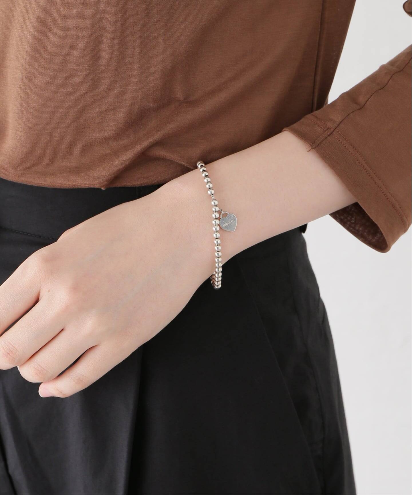 VINTAGE TIFFANY&Co./ティファニー】 Return to heart ball