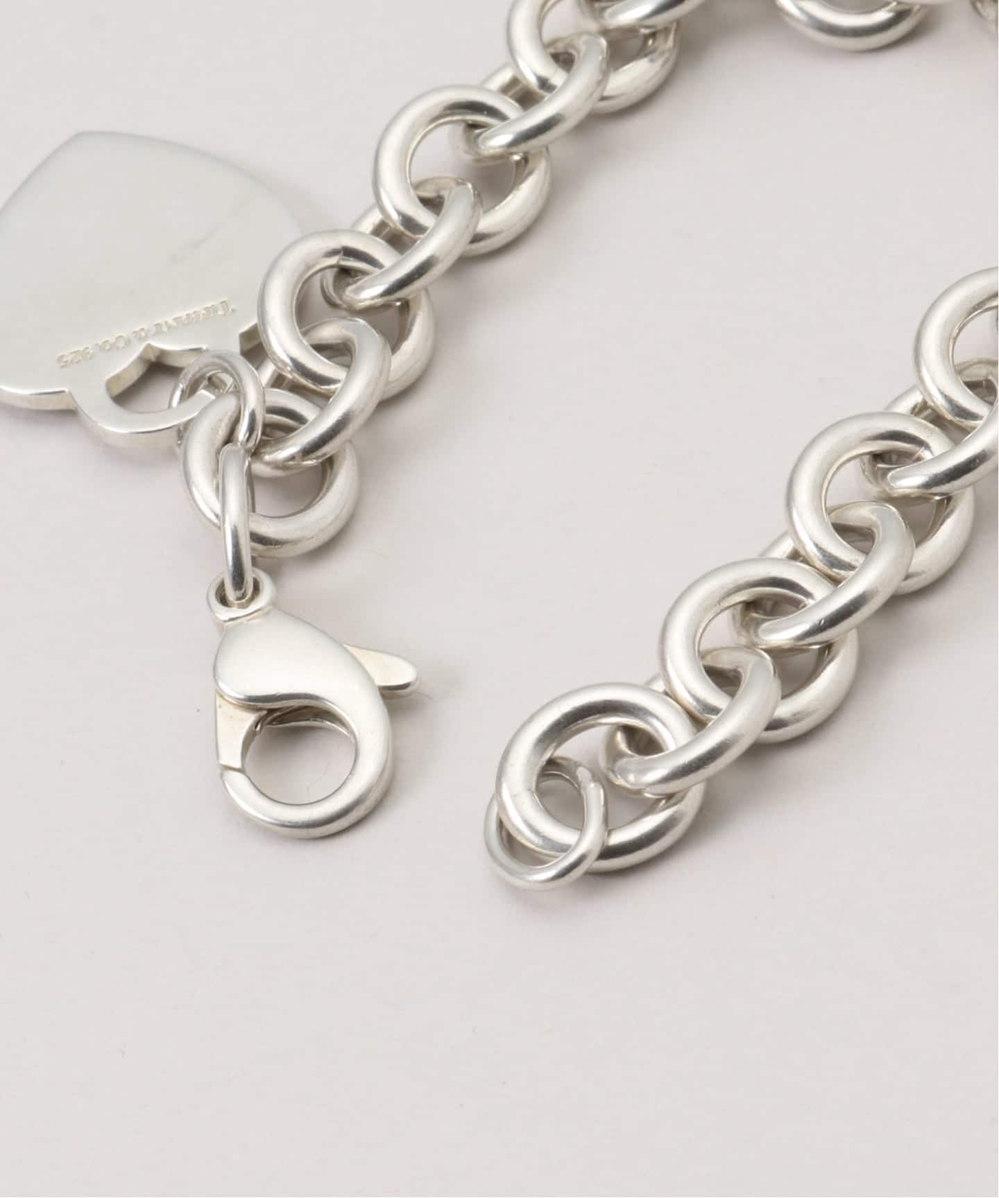 TIFFANY&Co. ティファニー　バングル　ブレスレット TIFFANY&Co. ティファニー バングル ブレスレット（VINTAGE