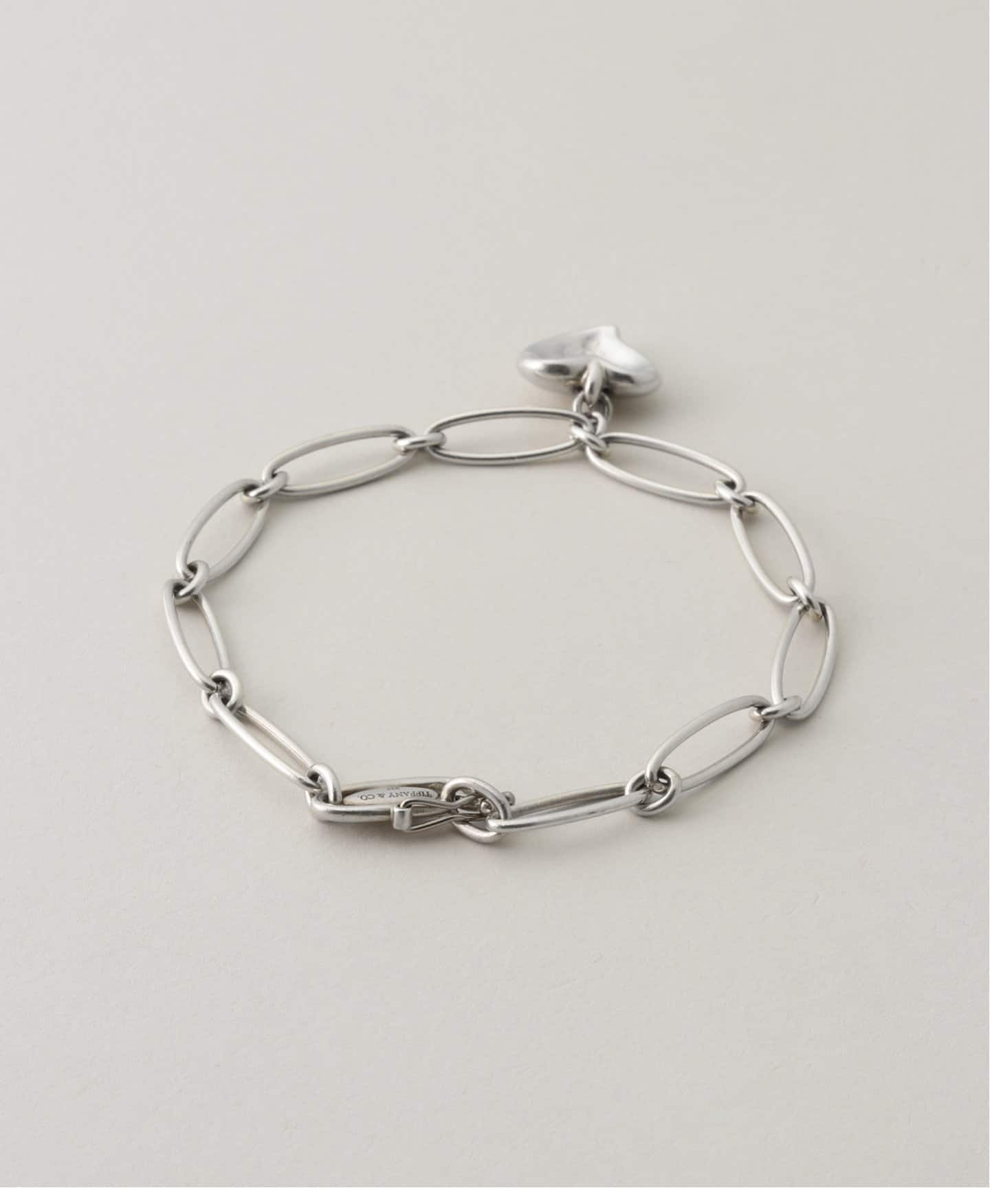 【TIFFANY&Co.】ティファニー トリプルハート バングル ブレスレット TIFFANY&Co. ティファニー ブレスレット トリプルハート