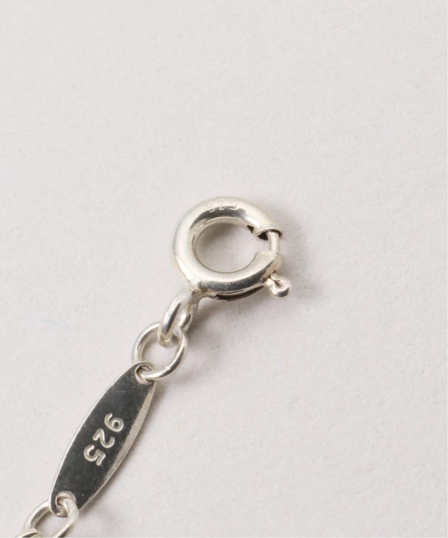 Qさん TIFFANY シルバーブレスレット ピアスドハート 925 バングル Qさん TIFFANY シルバーブレスレット ピアスドハート 925