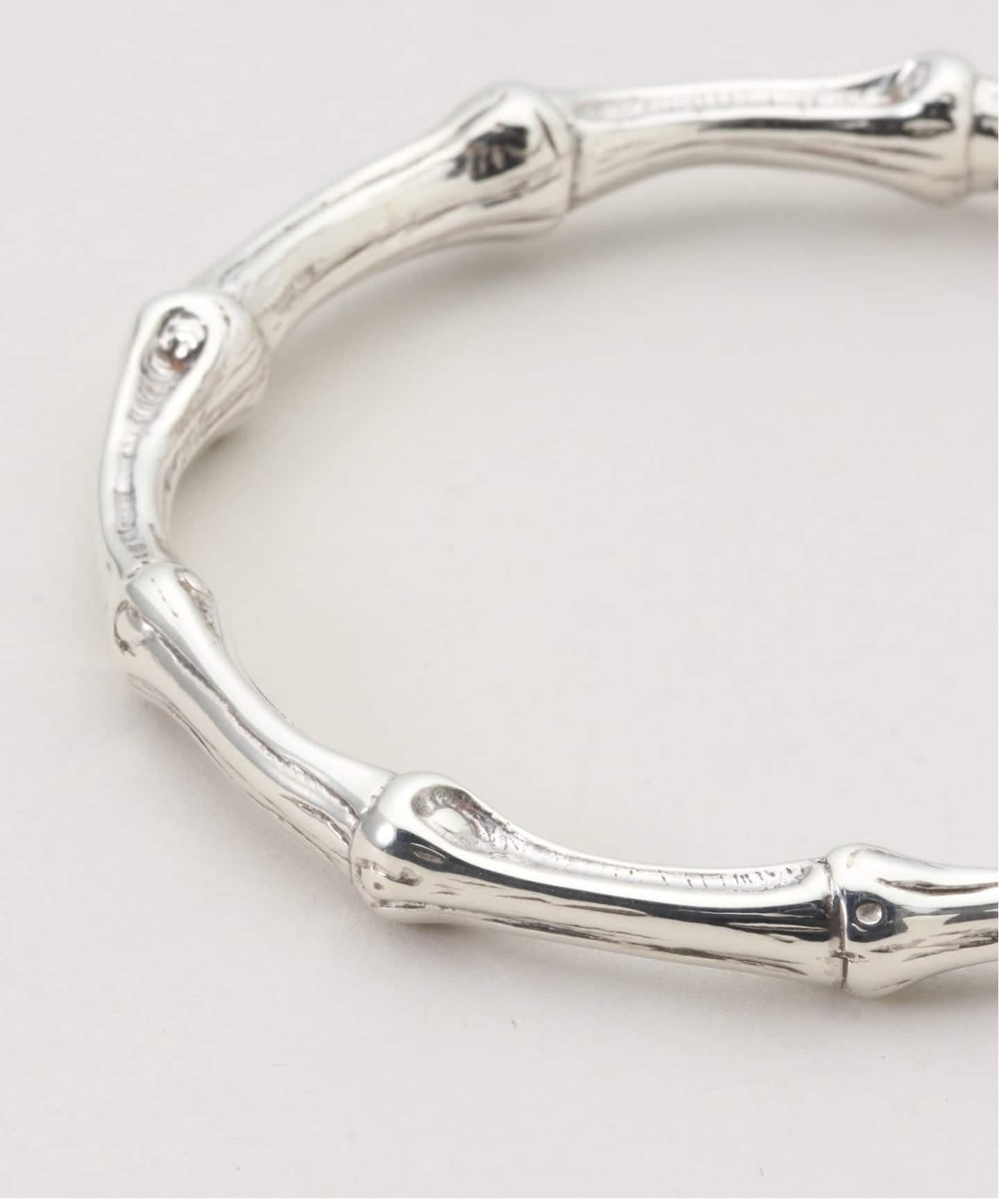 VINTAGE TIFFANY&Co./ティファニー】Bamboo bangle（ブレスレット