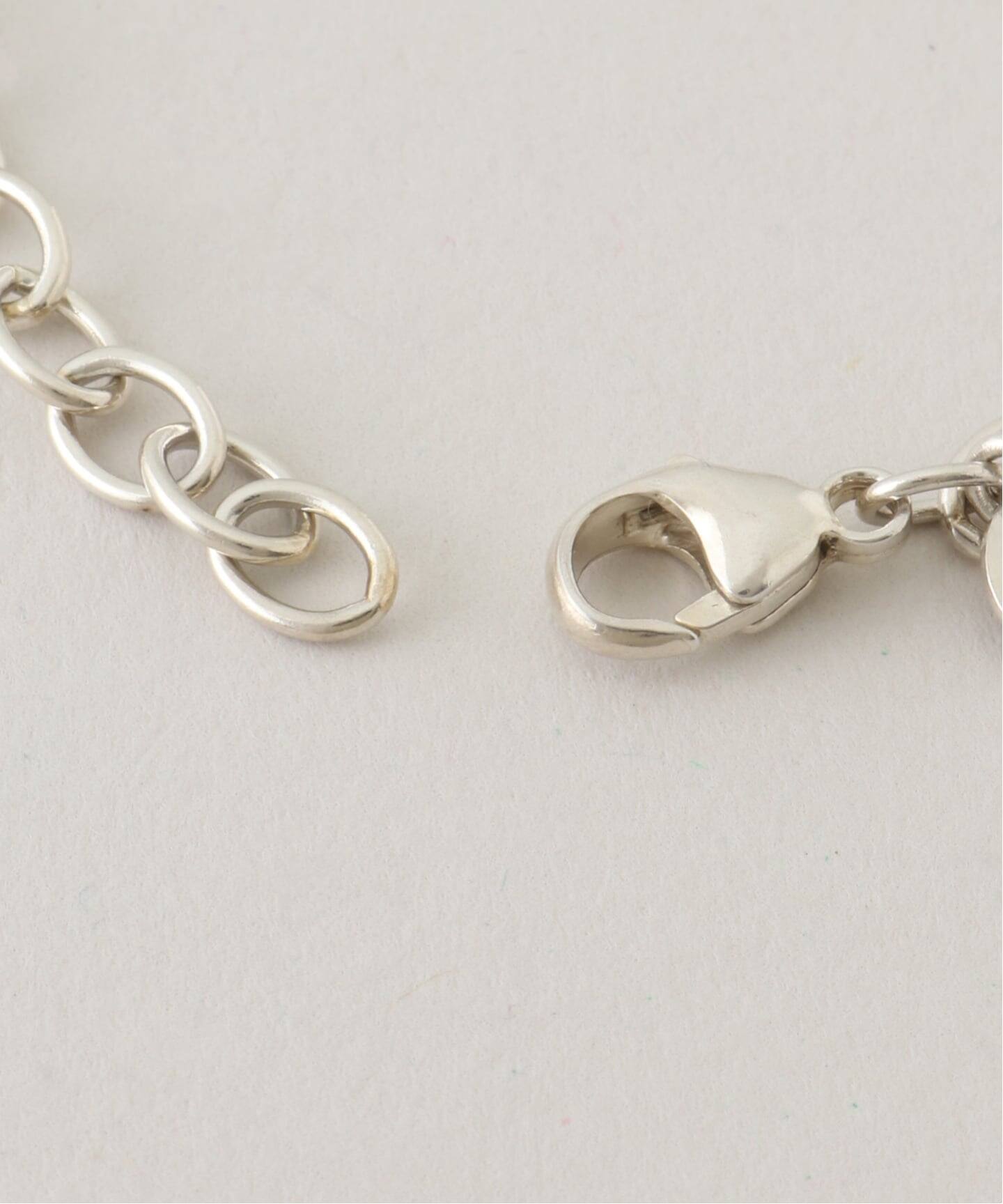 VINTAGE TIFFANY&Co./ティファニー】 Infinity bracelet（ブレスレット
