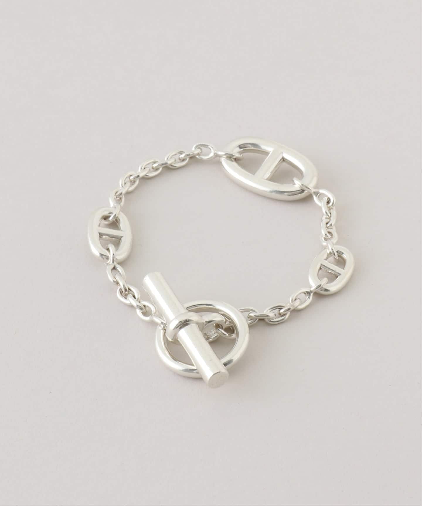 VINTAGE HERMES/エルメス】 Farandole bracelet st