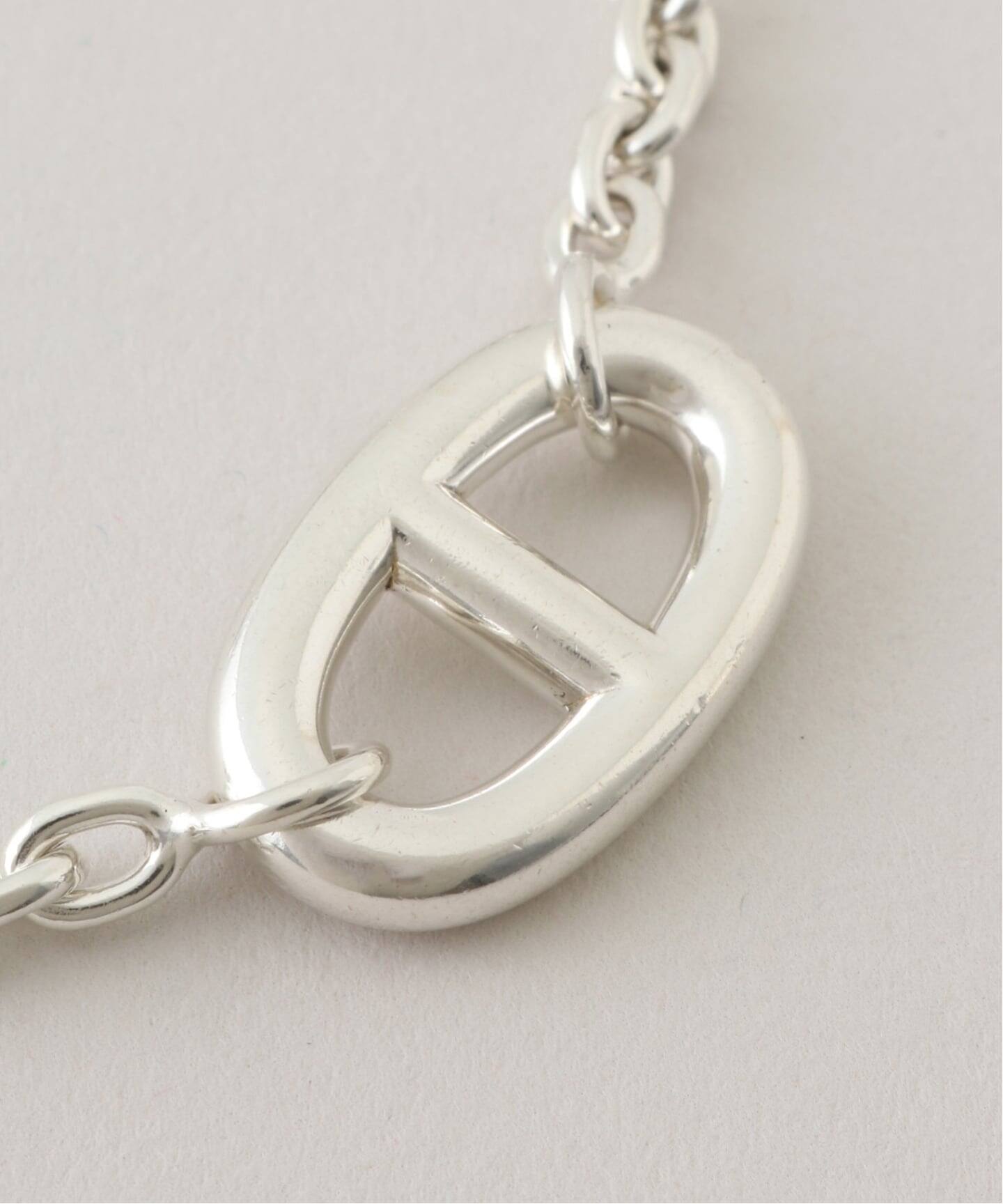 VINTAGE HERMES/エルメス】 Farandole bracelet st