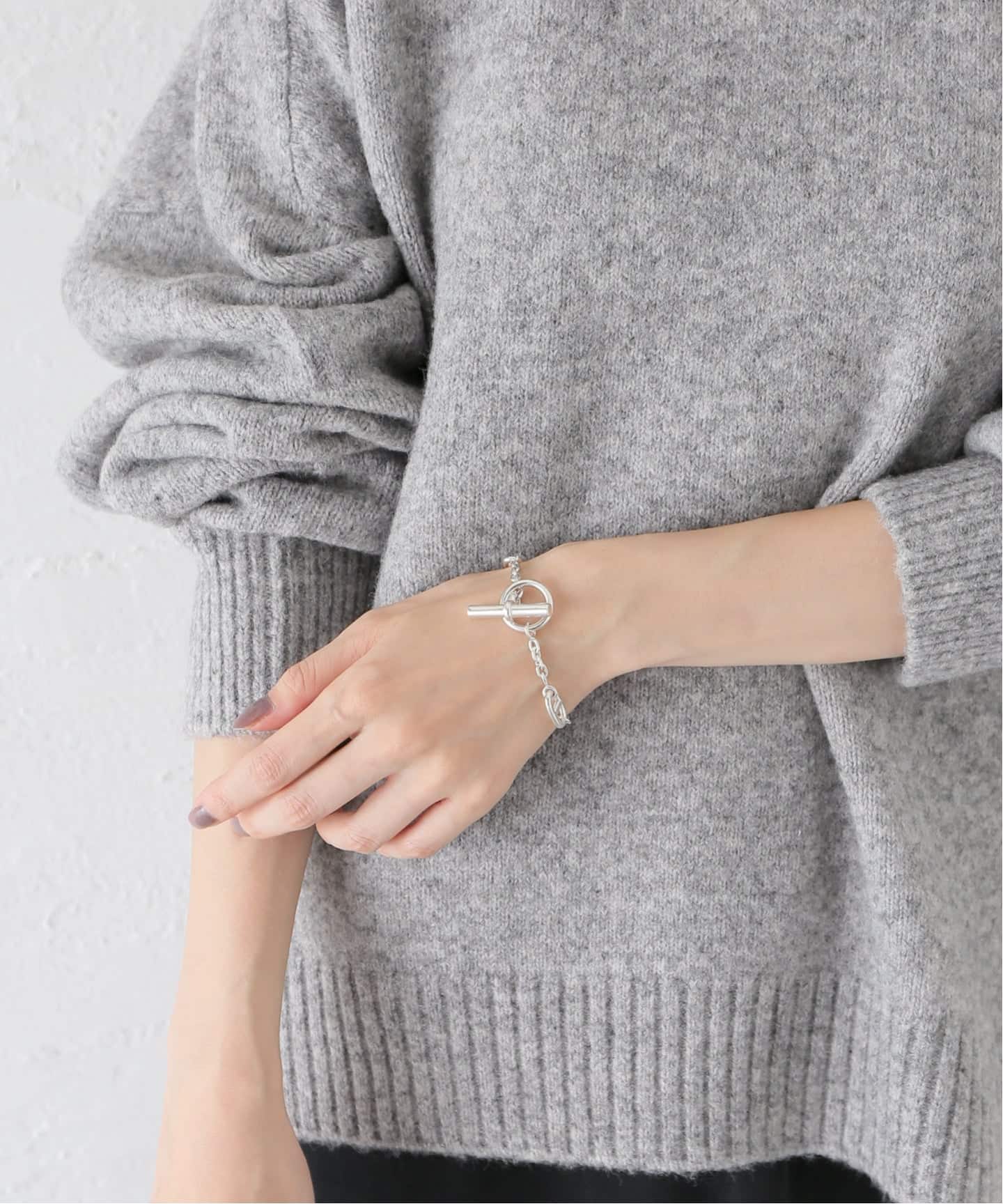 VINTAGE HERMES/エルメス】 Farandole bracelet st（ブレスレット