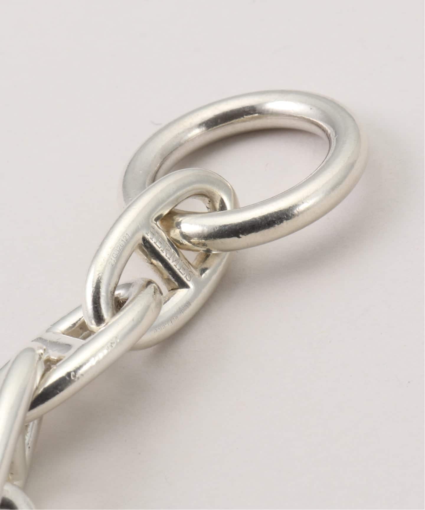 HERMES/エルメス】Chaine dAncre bracelet gm12（ブレスレット