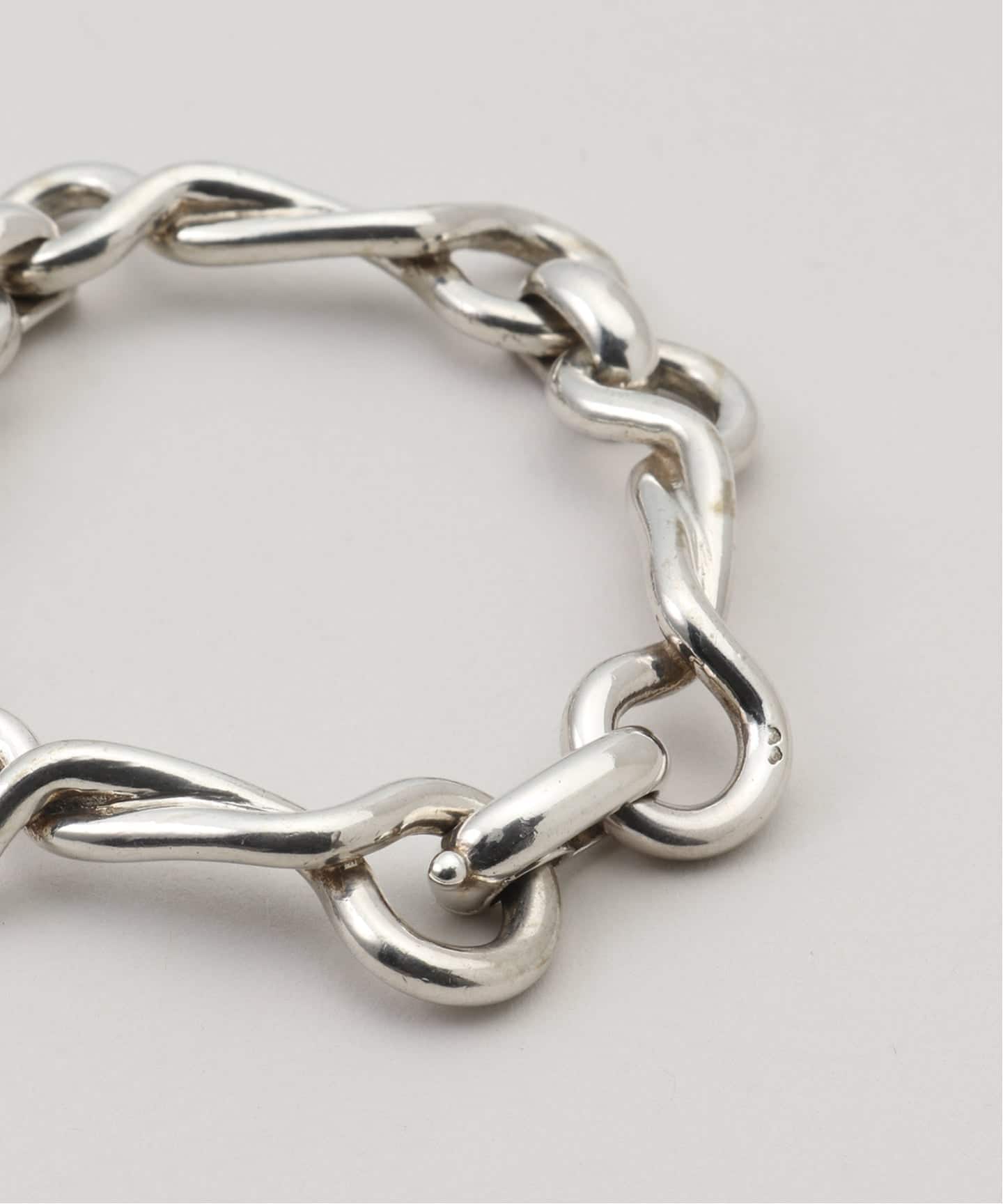 VINTAGE HERMES/エルメス】bracelet（ブレスレット・バングル