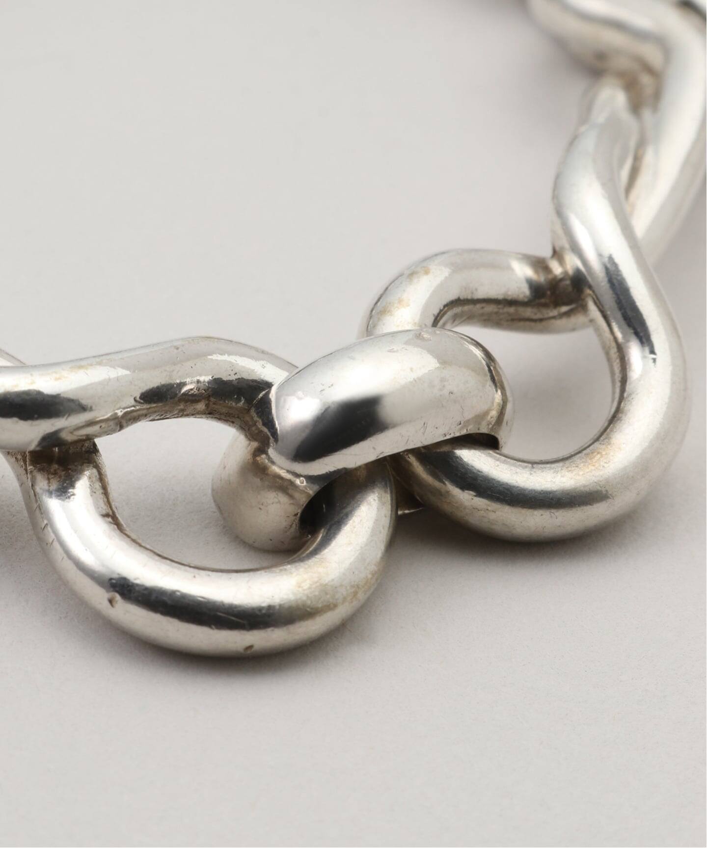 【価格交渉可】vintage HERMES ブレスレット 2点セット VINTAGE HERMES/エルメス】bracelet（ブレスレット・バングル