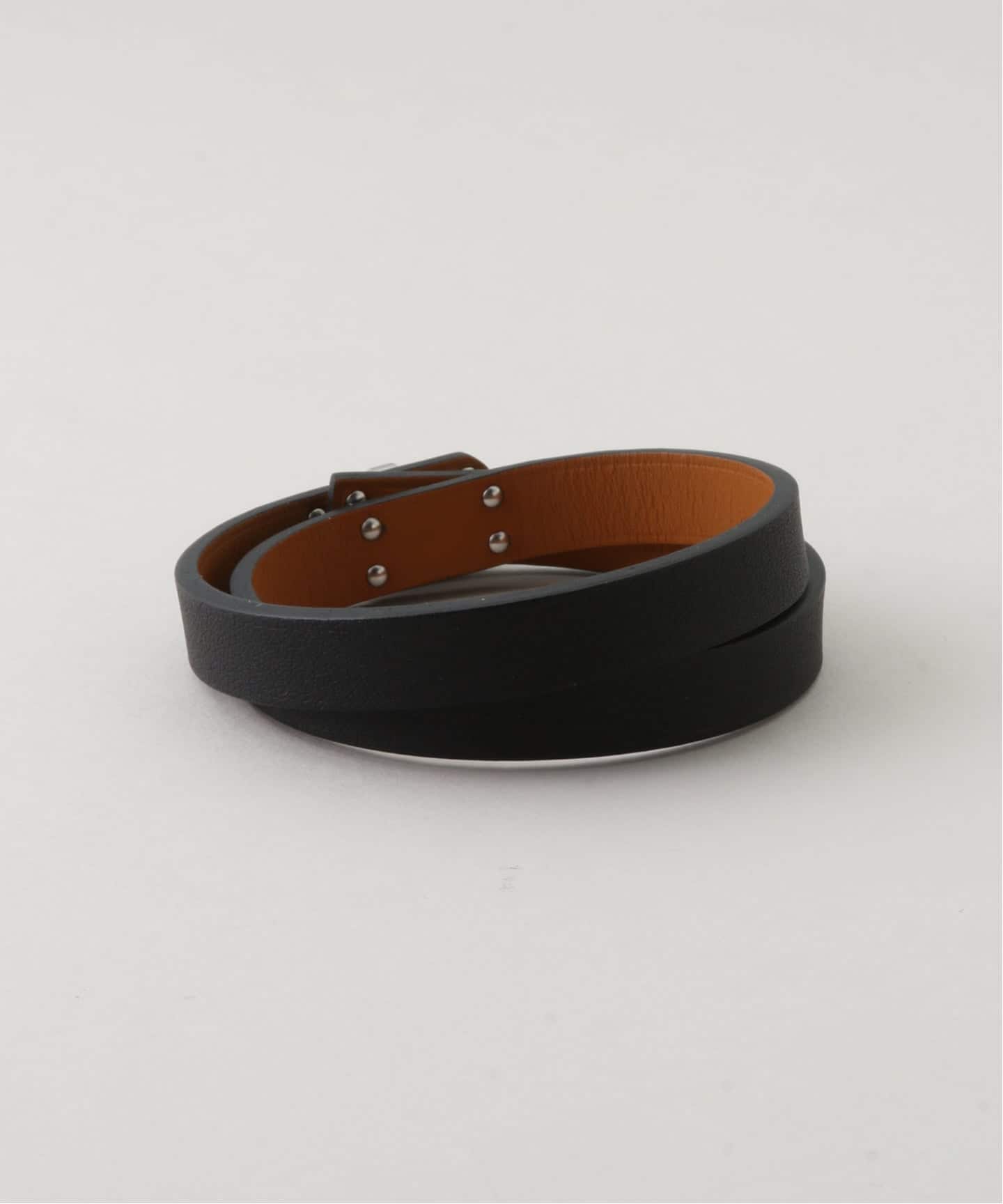 HERMES/エルメス】Kelly double tour bracelet（ブレスレット