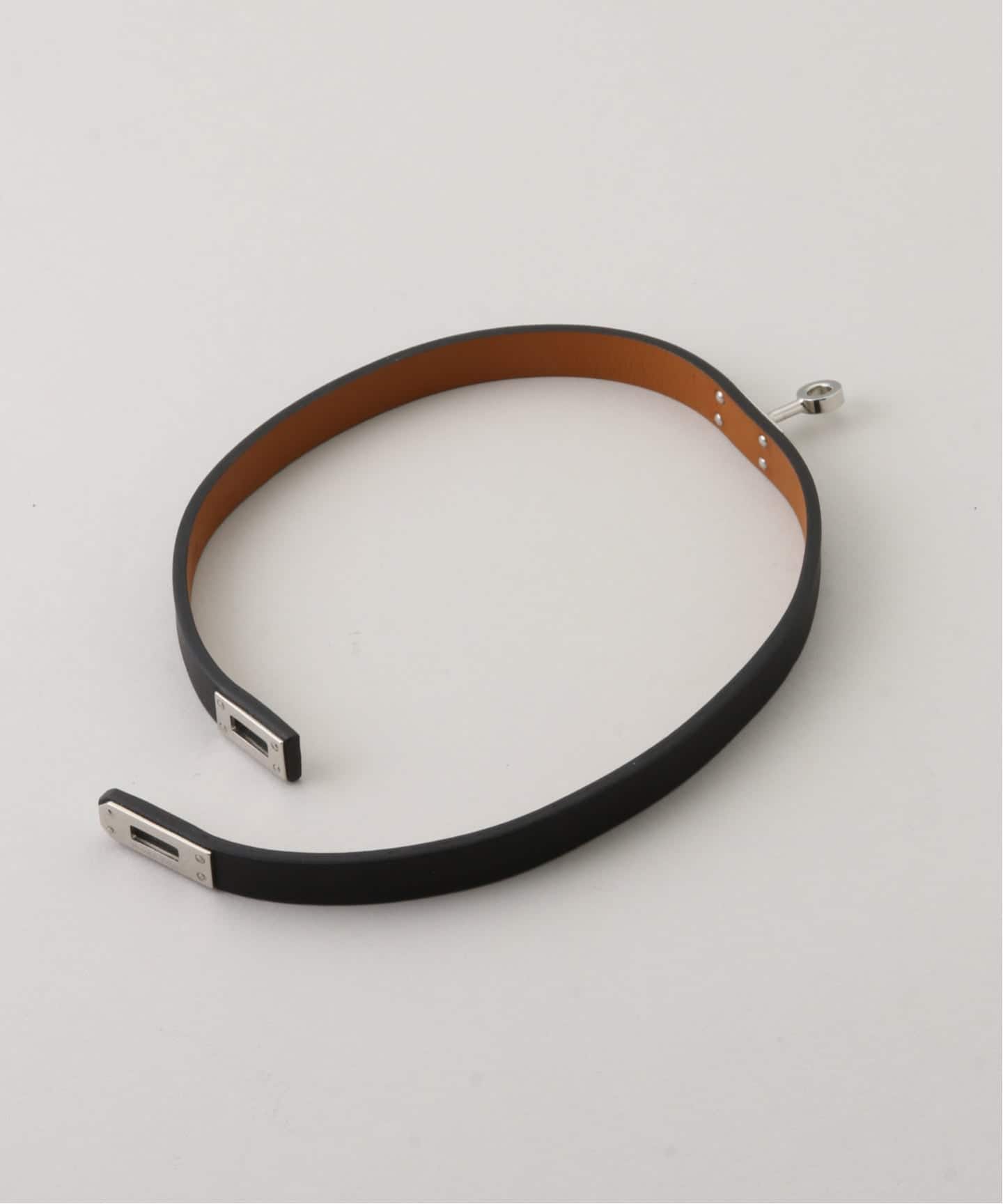 HERMES/エルメス】Kelly double tour bracelet（ブレスレット