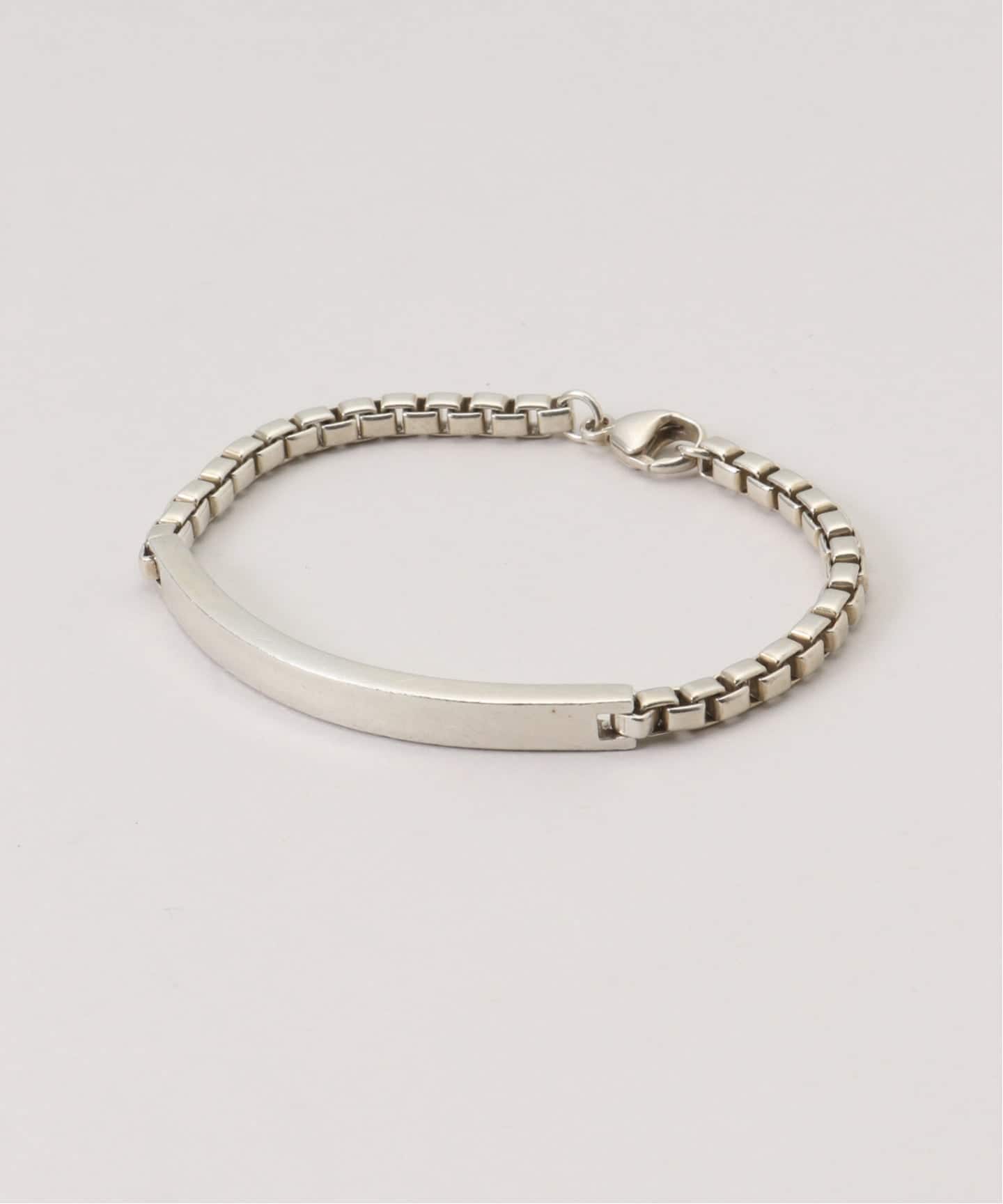 vintage tiffany&coサークルフックバングル vintage tiffany&coサークルフックバングル