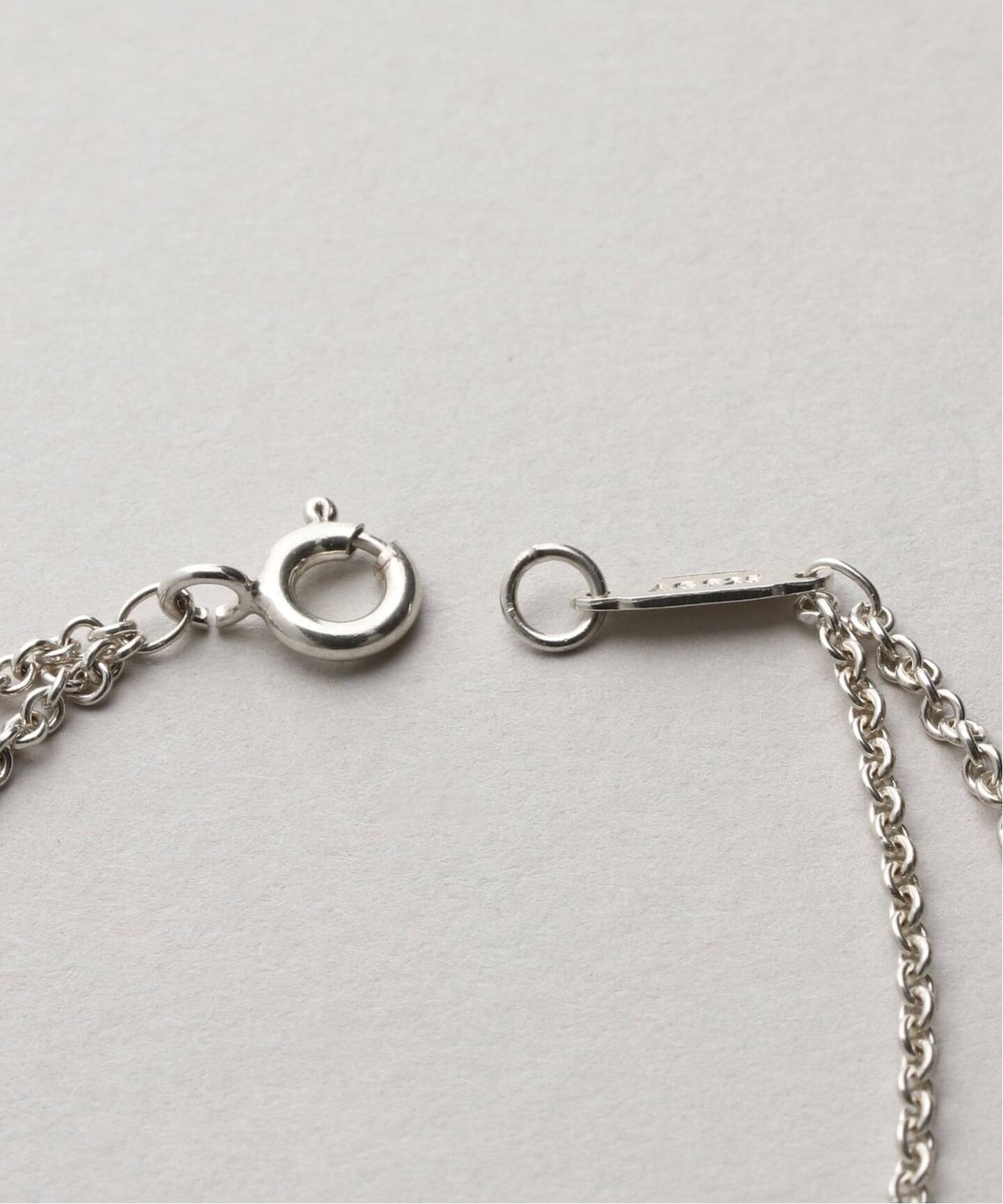 VINTAGE TIFFANY&Co./ティファニー】 Infinity bracelet（ブレスレット