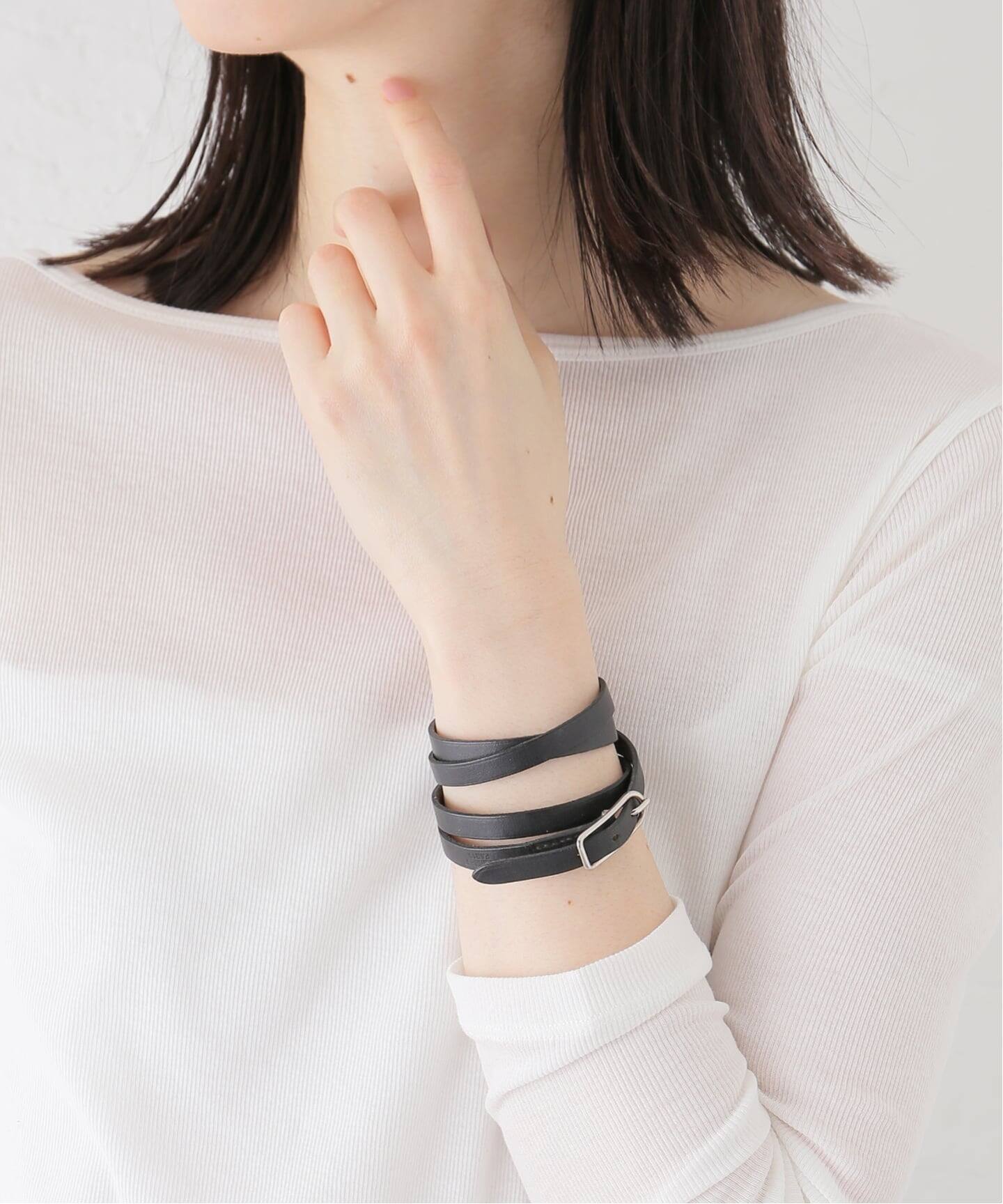 VINTAGE HERMES/エルメス】 Api1 bracelet（ブレスレット・バングル