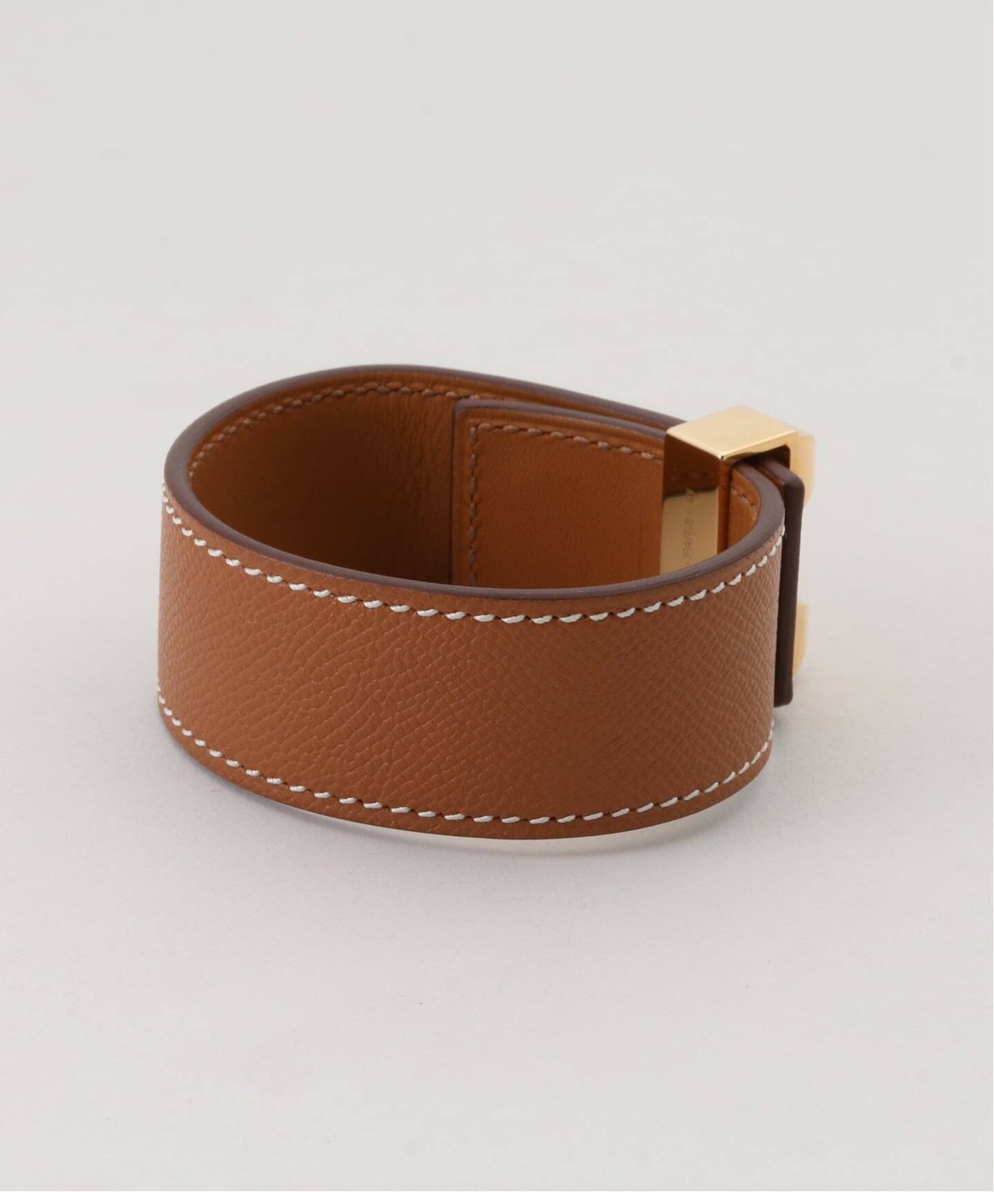 HERMES/エルメス】Kelly dog bracelet（ブレスレット・バングル