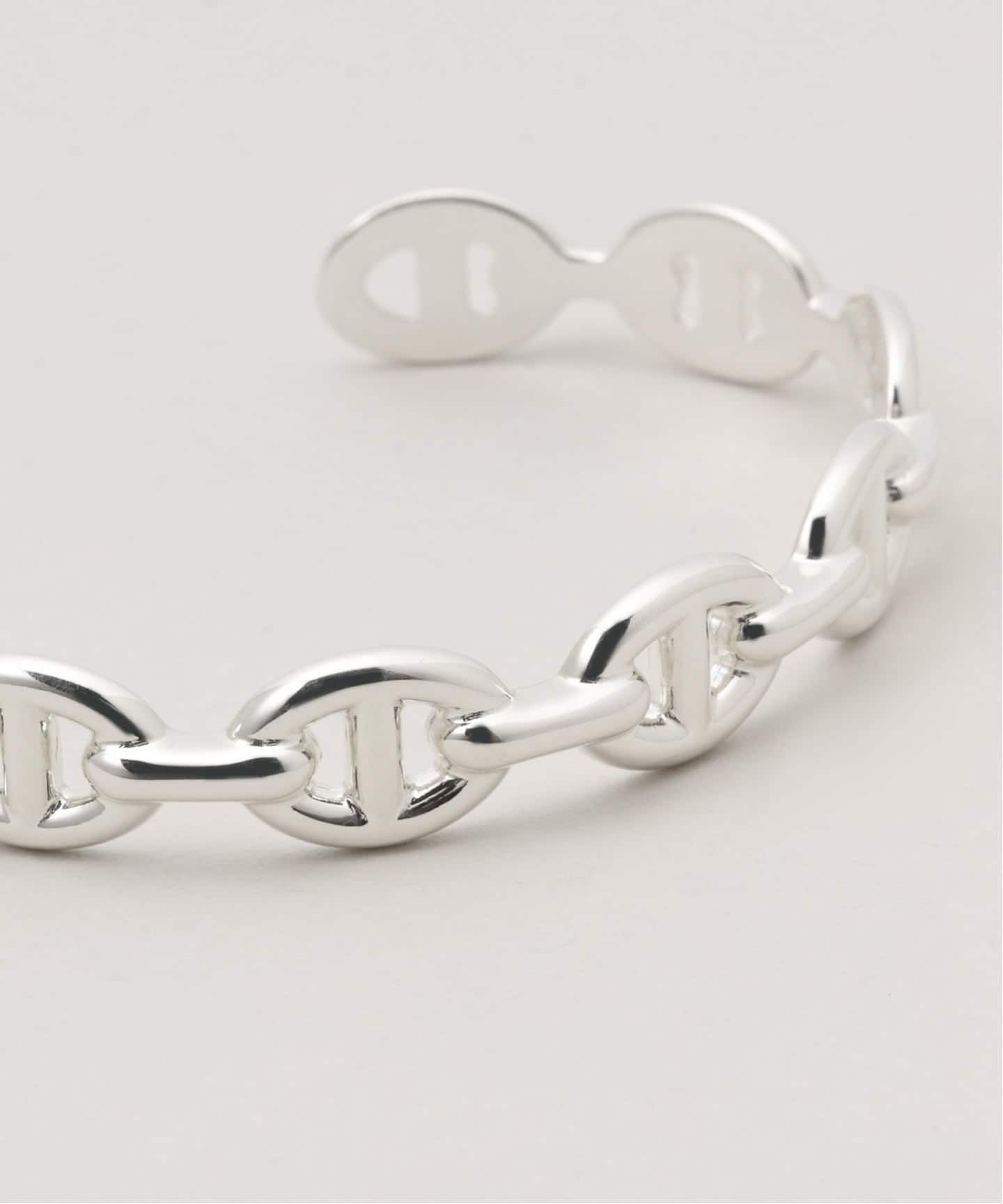 HERMES/エルメス】Enchainee bangle sh（ブレスレット・バングル