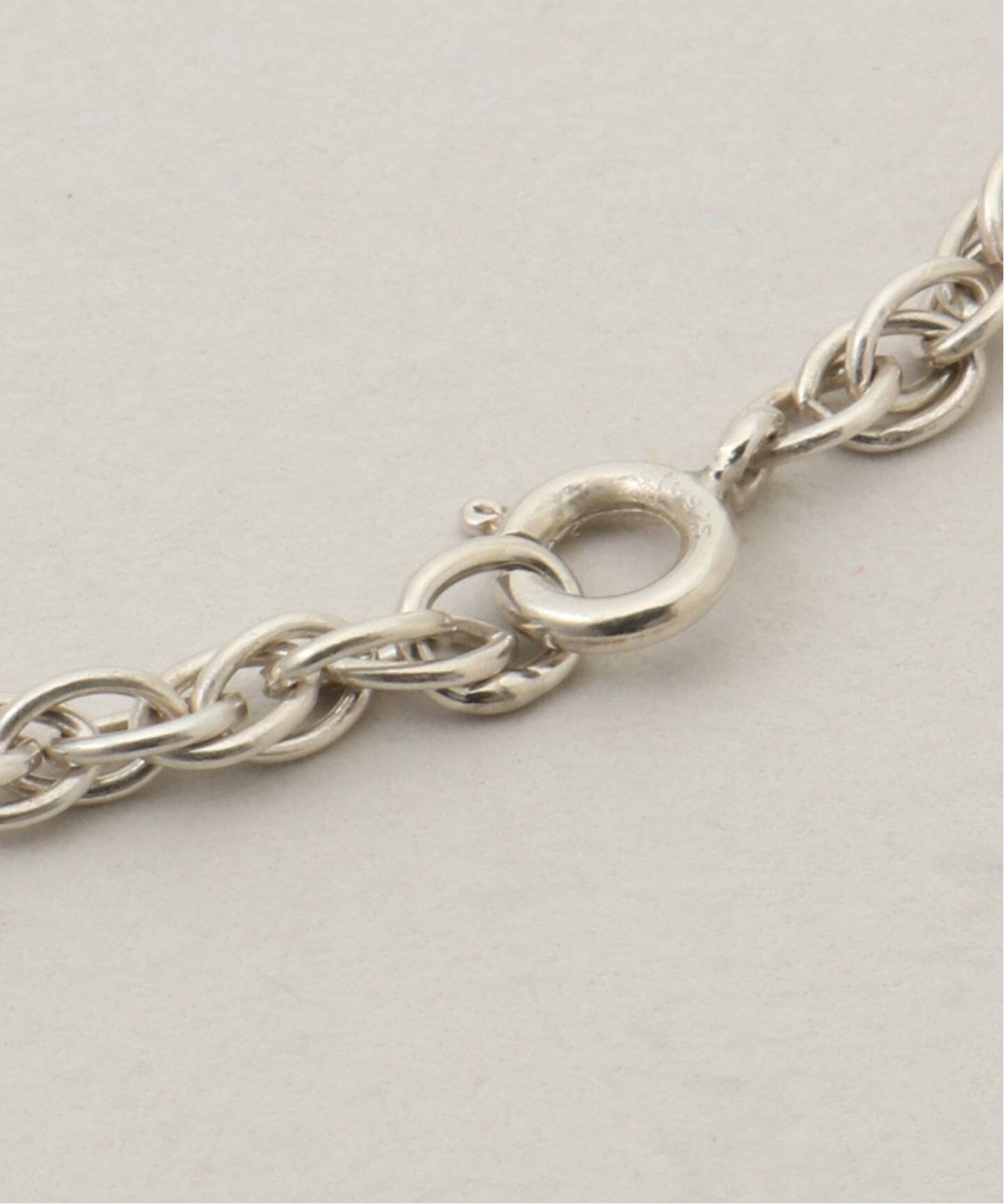 VINTAGE TIFFANY&Co./ティファニー】 ID bracelet（ブレスレット