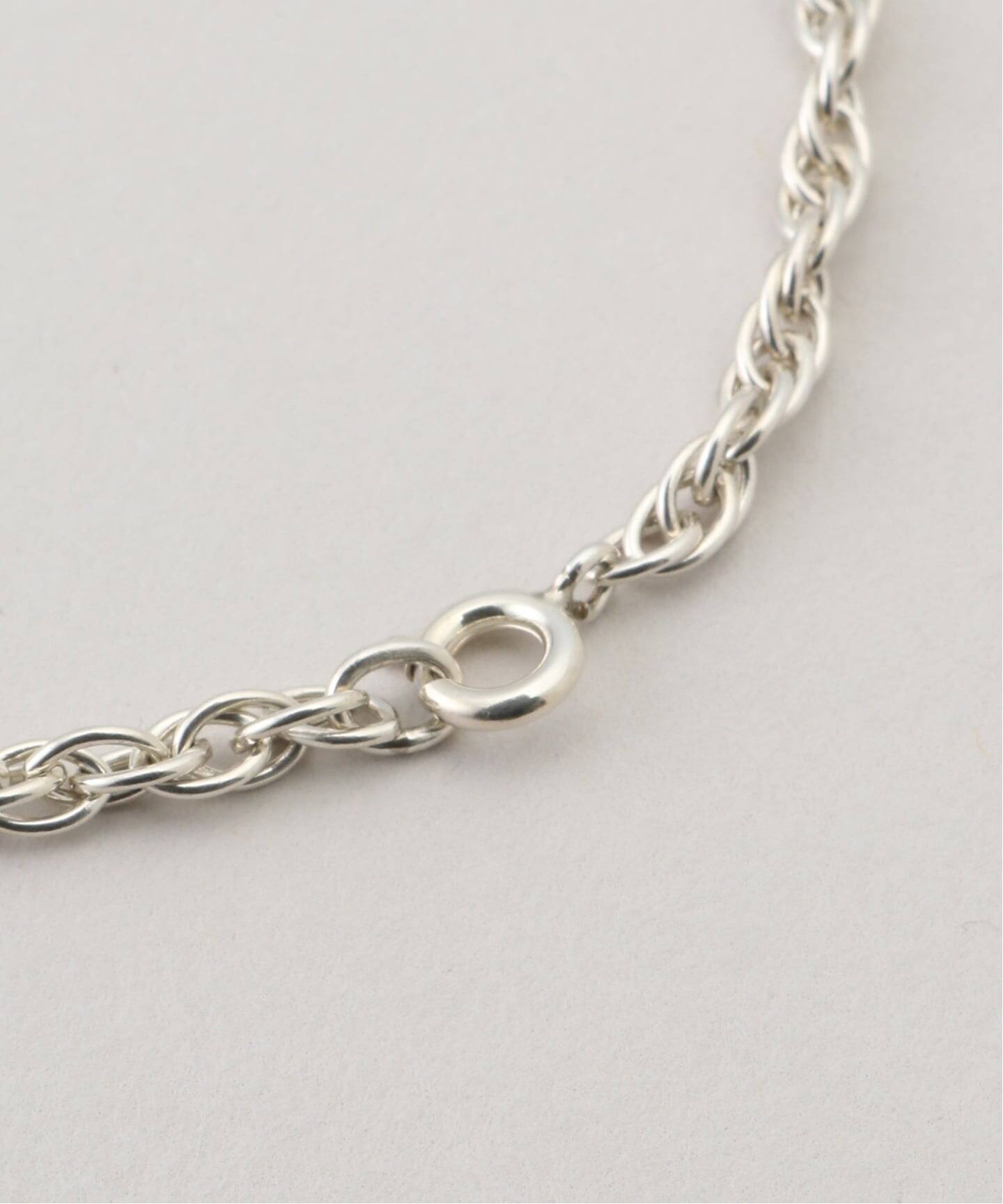 VINTAGE TIFFANY&Co./ティファニー】ID bracelet（ブレスレット