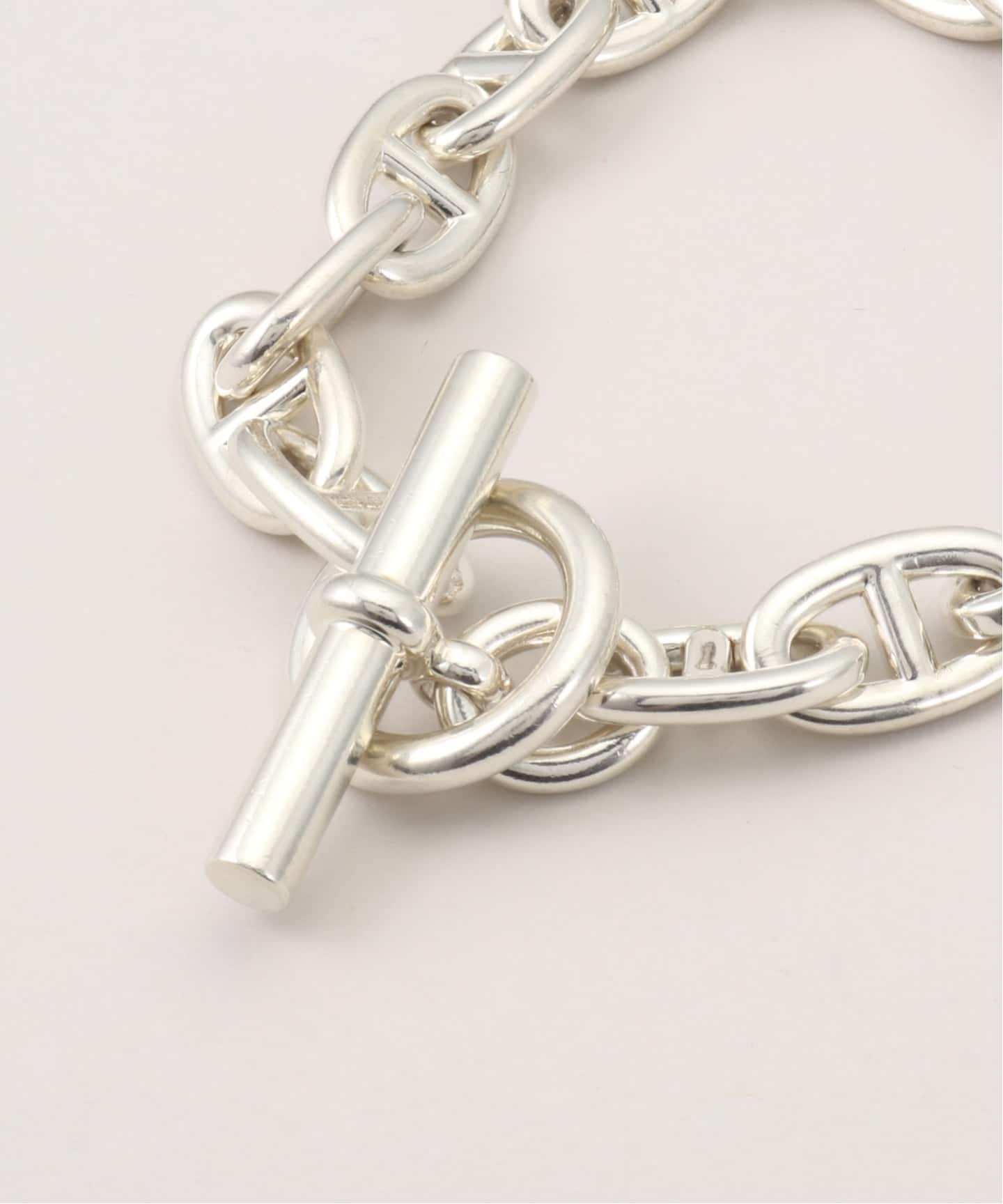 HERMES/エルメス】Chaine dAncre bracelet tgm16（ブレスレット