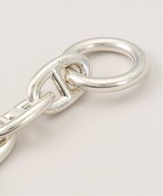 HERMES/エルメス】Chaine dAncre bracelet tgm16（ブレスレット 