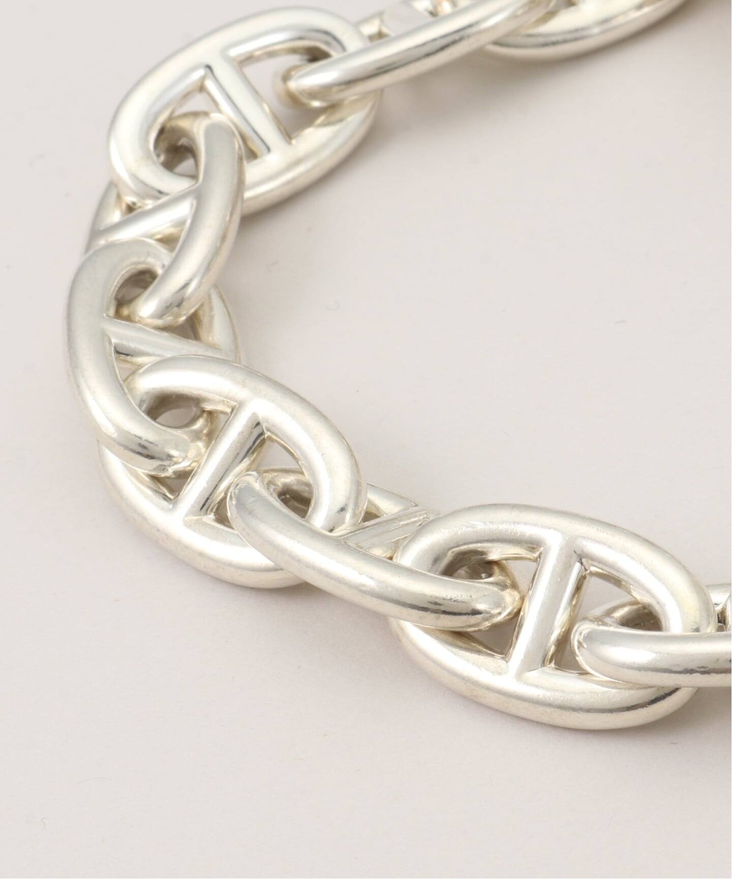 HERMES/エルメス】Chaine dAncre bracelet tgm16（ブレスレット