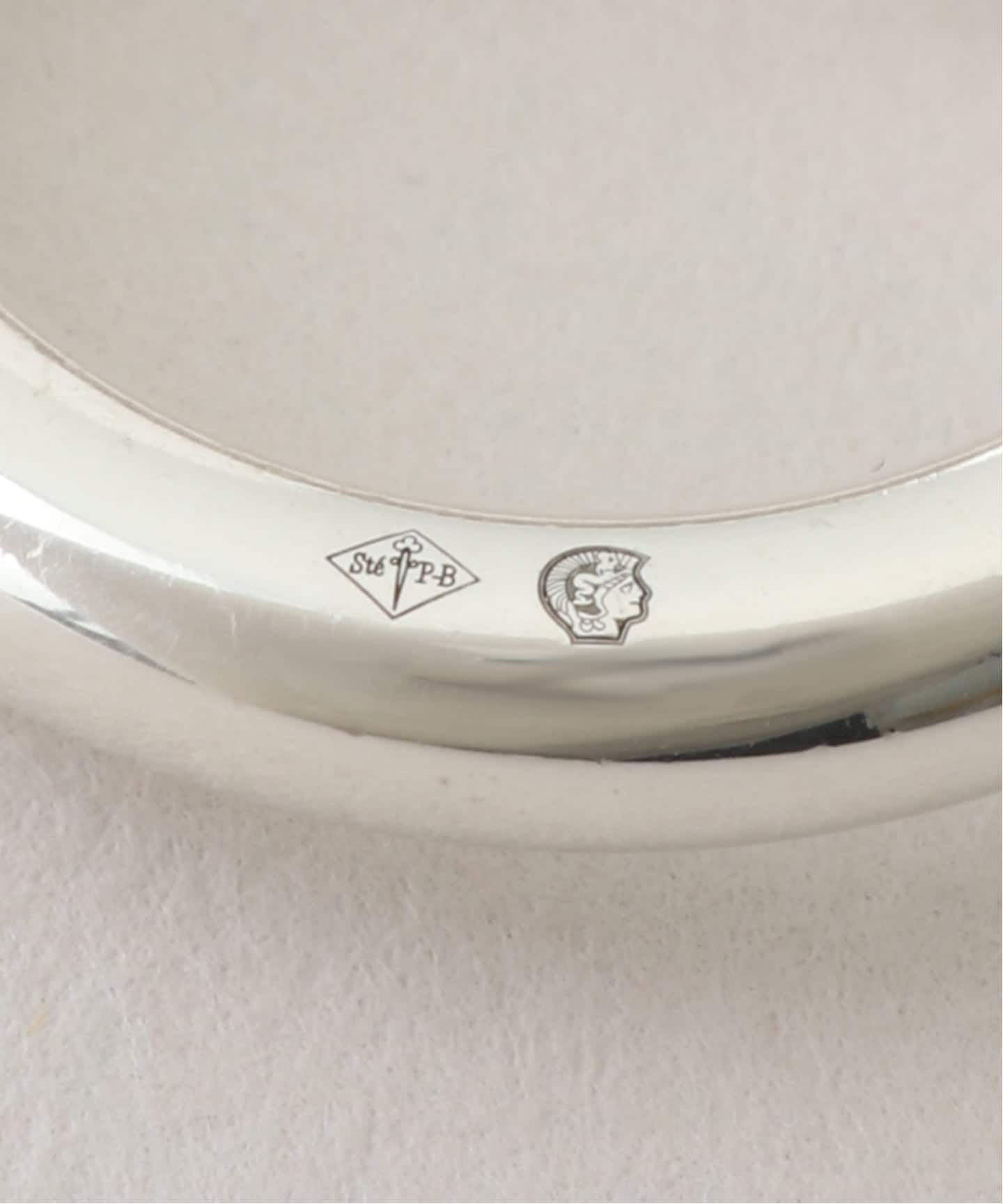 VINTAGE HERMES/エルメス】 Chaine dAncre bracelet gm11