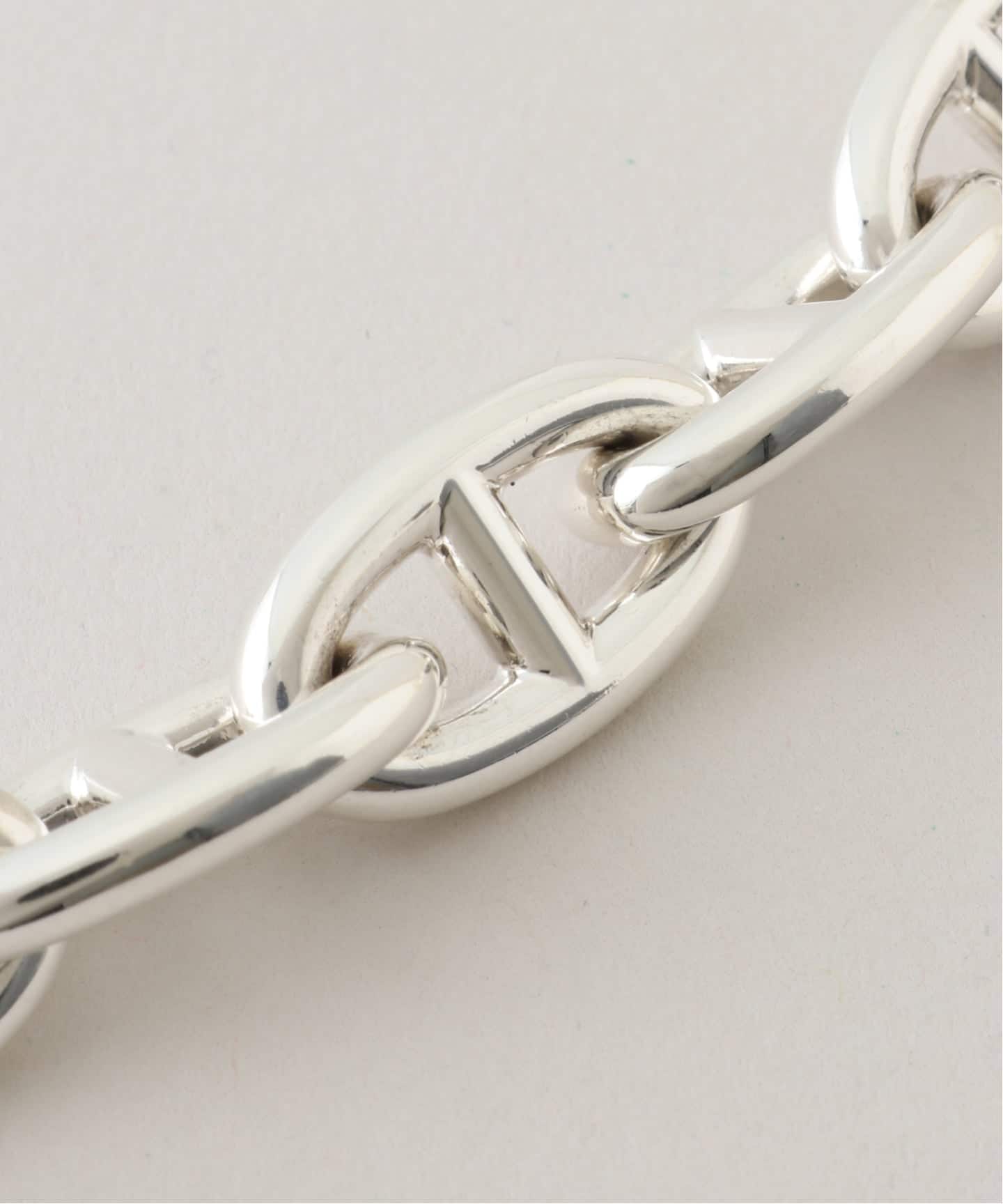 VINTAGE HERMES/エルメス】 Chaine dAncre bracelet gm11