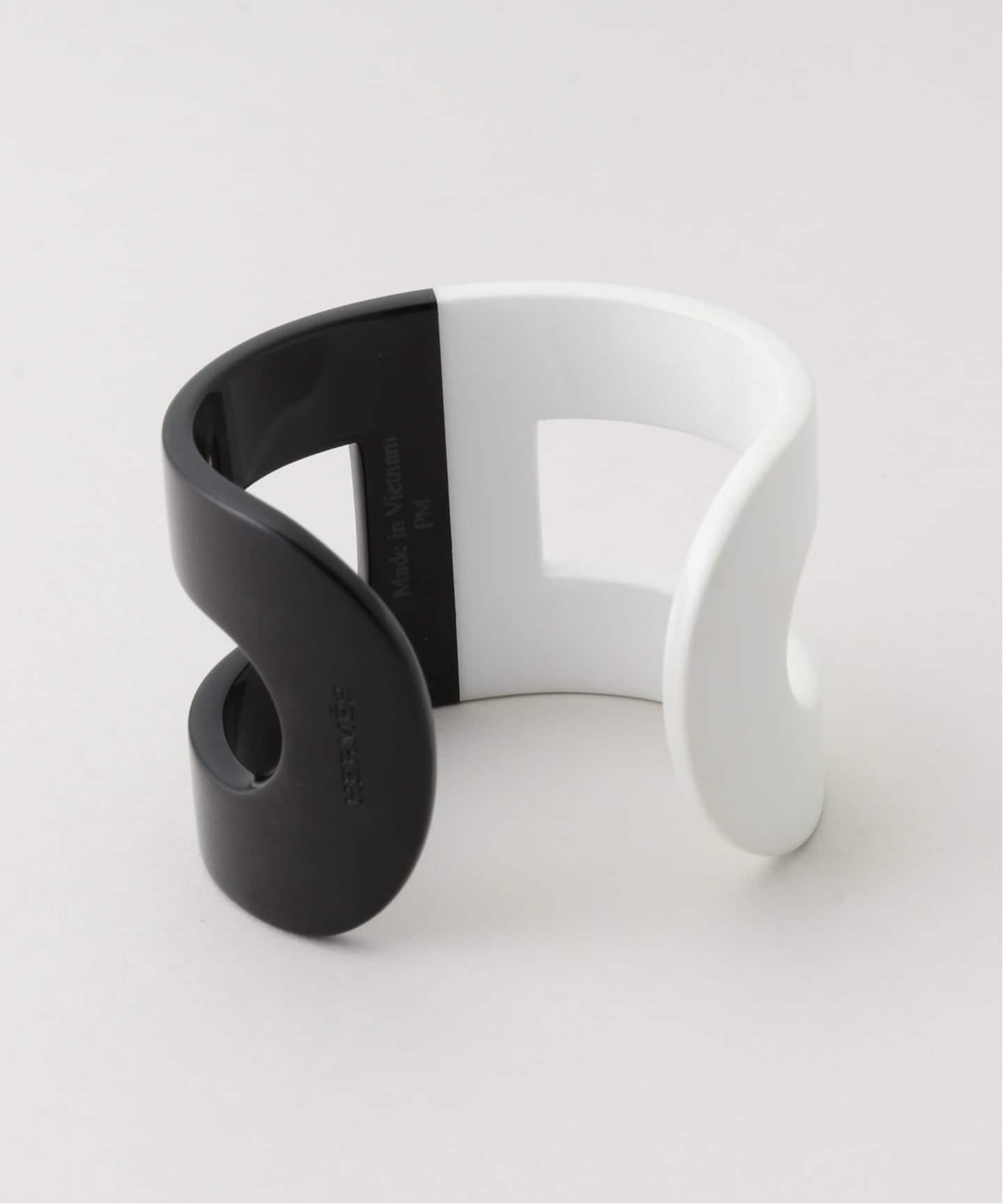 HERMES/エルメス】Ano bangle buffalo horn（ブレスレット・バングル