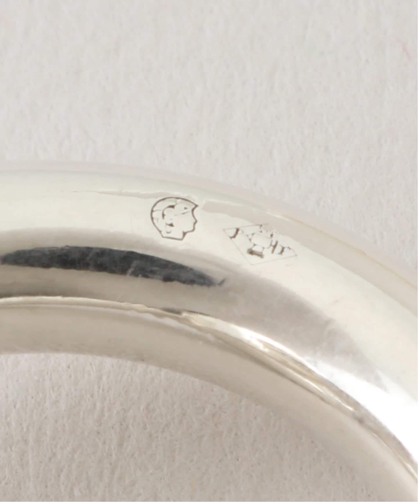 VINTAGE HERMES/エルメス】 Chaine dAncre bracelet tgm12
