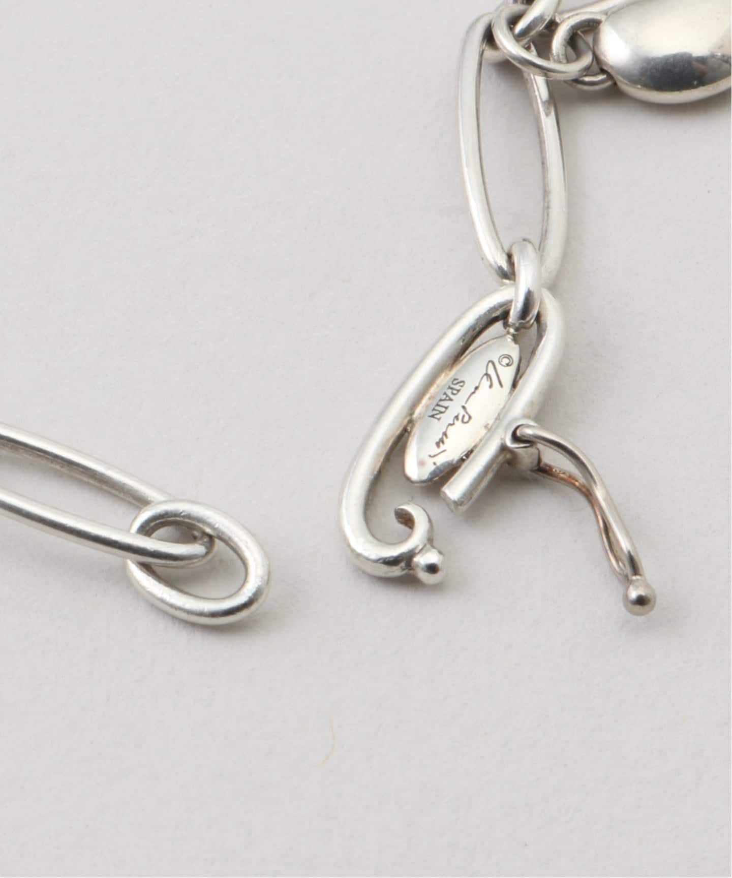 VINTAGE TIFFANY&Co./ティファニー】Multi 5charm bracelet