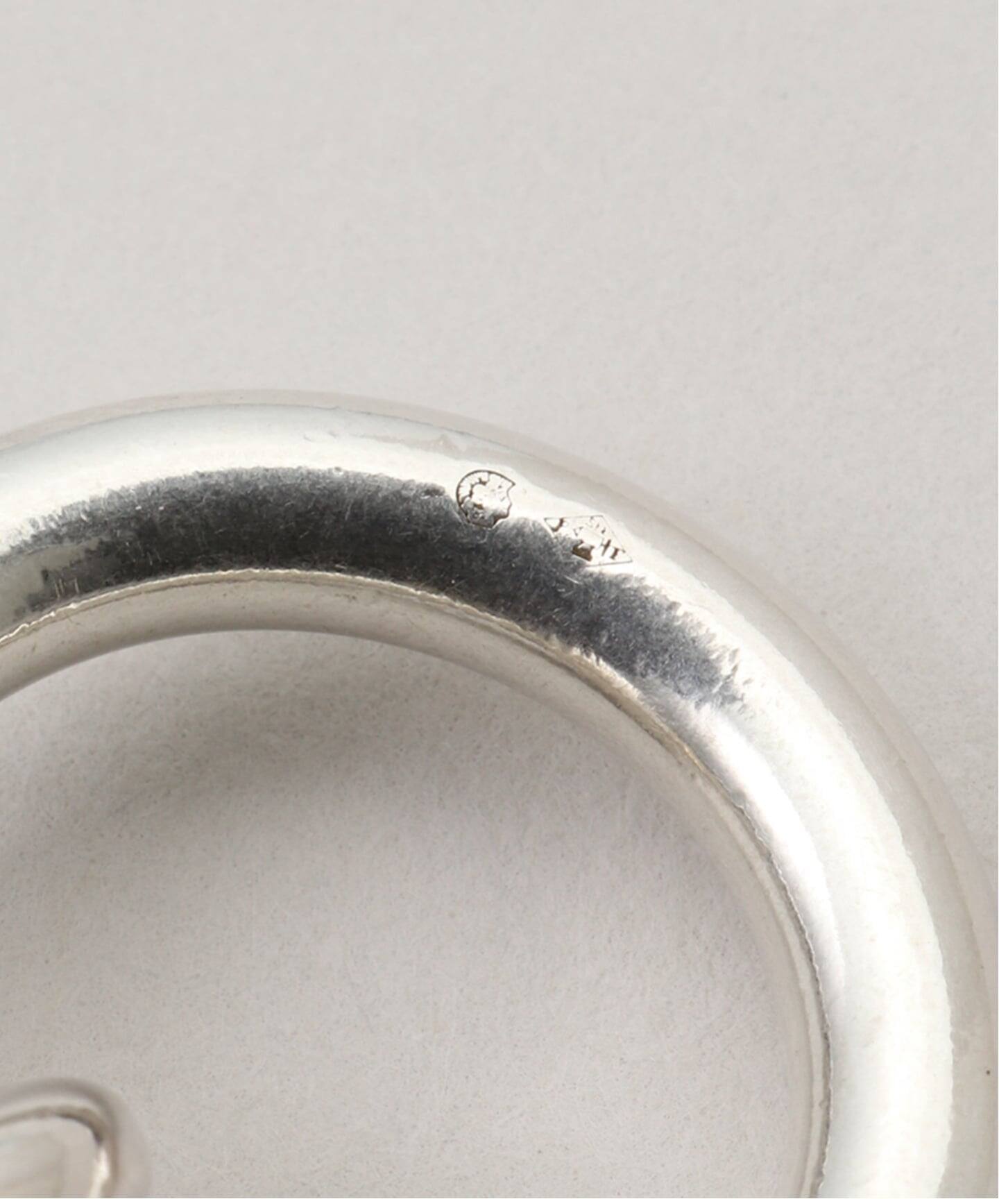 VINTAGE HERMES/エルメス】 Chaine dAncre bracelet tgm13