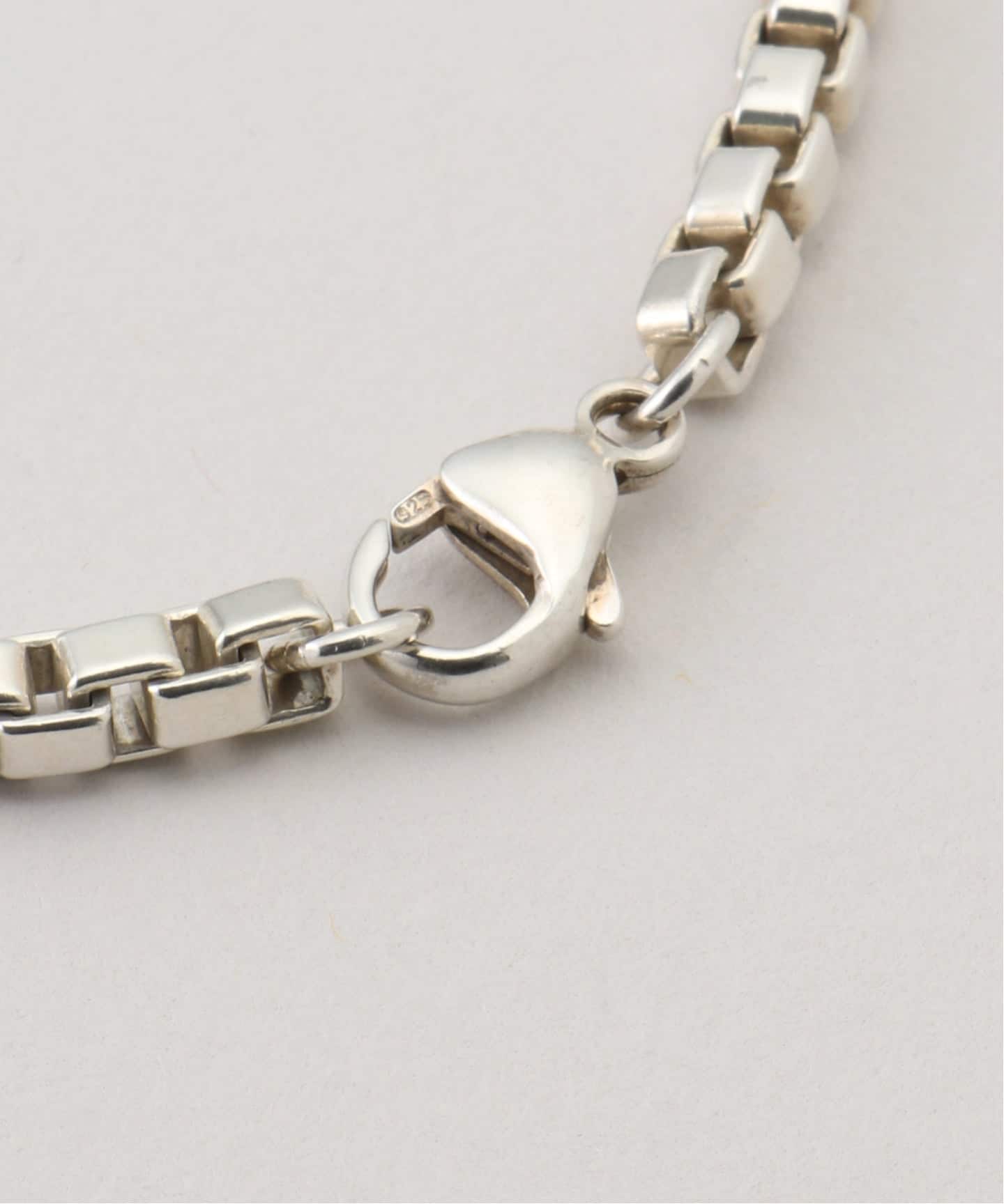 VINTAGE TIFFANY&Co./ティファニー】Venetian id bracelet