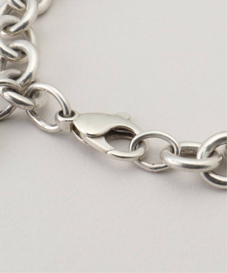 OLD Tiffany&Co. K18 925 ロング ブレスレット 2002 Bracelet | THE 