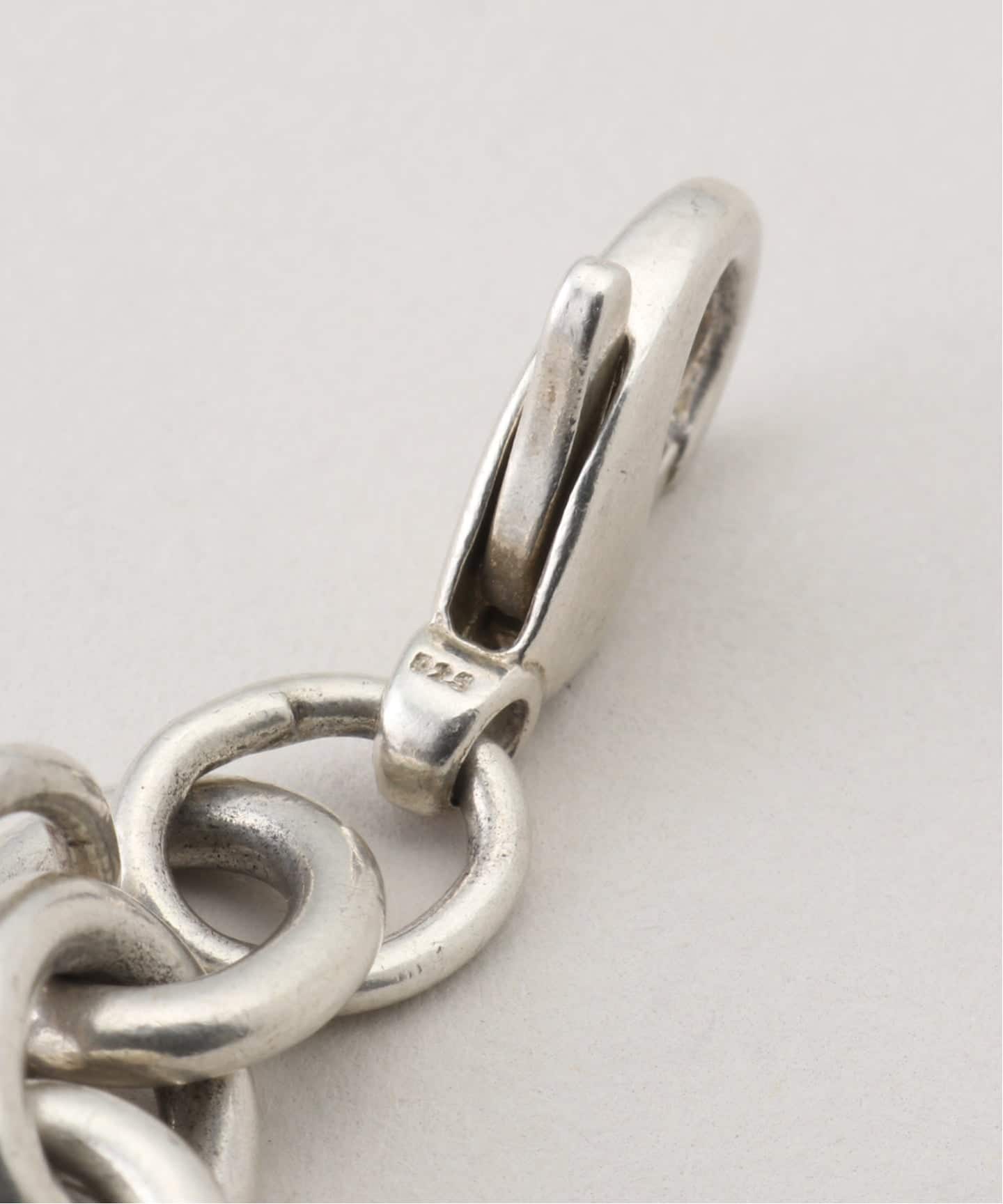 VINTAGE TIFFANY&Co./ティファニー】Retern to round bracelet