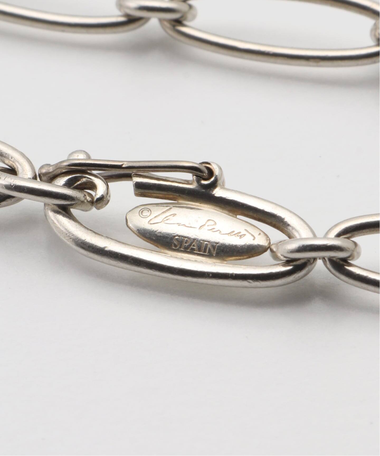 VINTAGE TIFFANY&Co./ティファニー】Star fish bracelet oval link