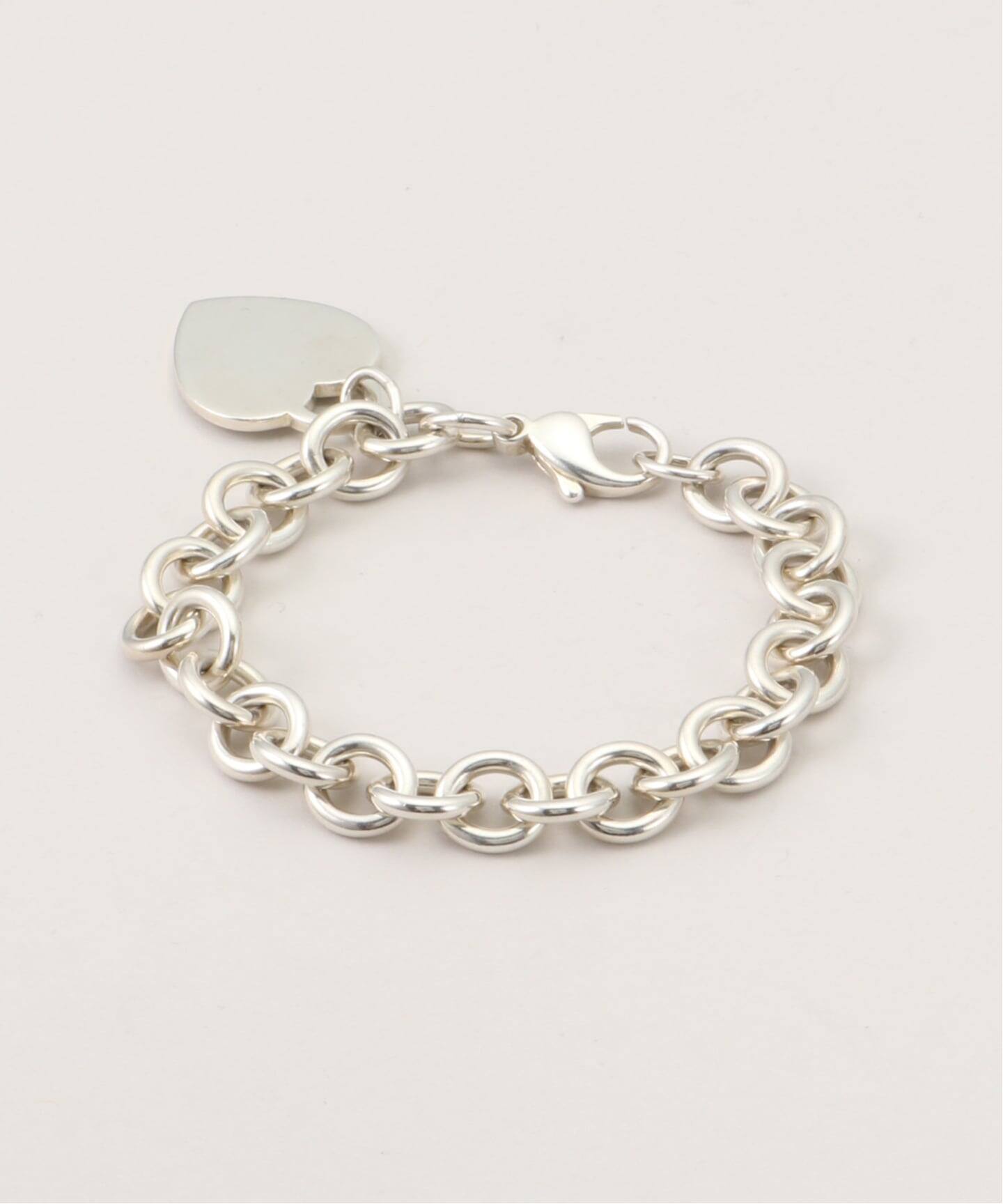 VINTAGE TIFFANY&Co./ティファニー】Return to heart bracelet