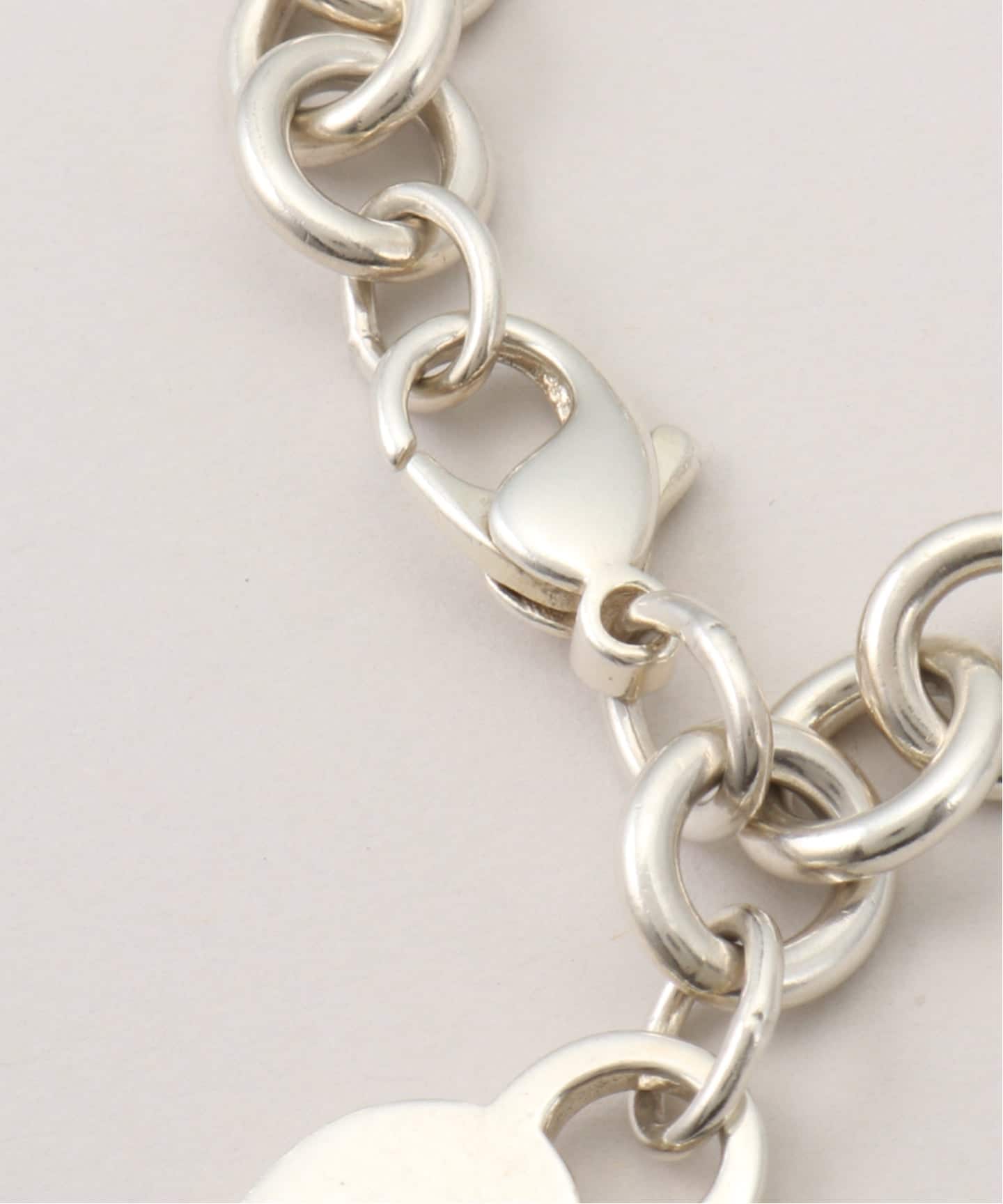 VINTAGE TIFFANY&Co./ティファニー】Return to heart bracelet