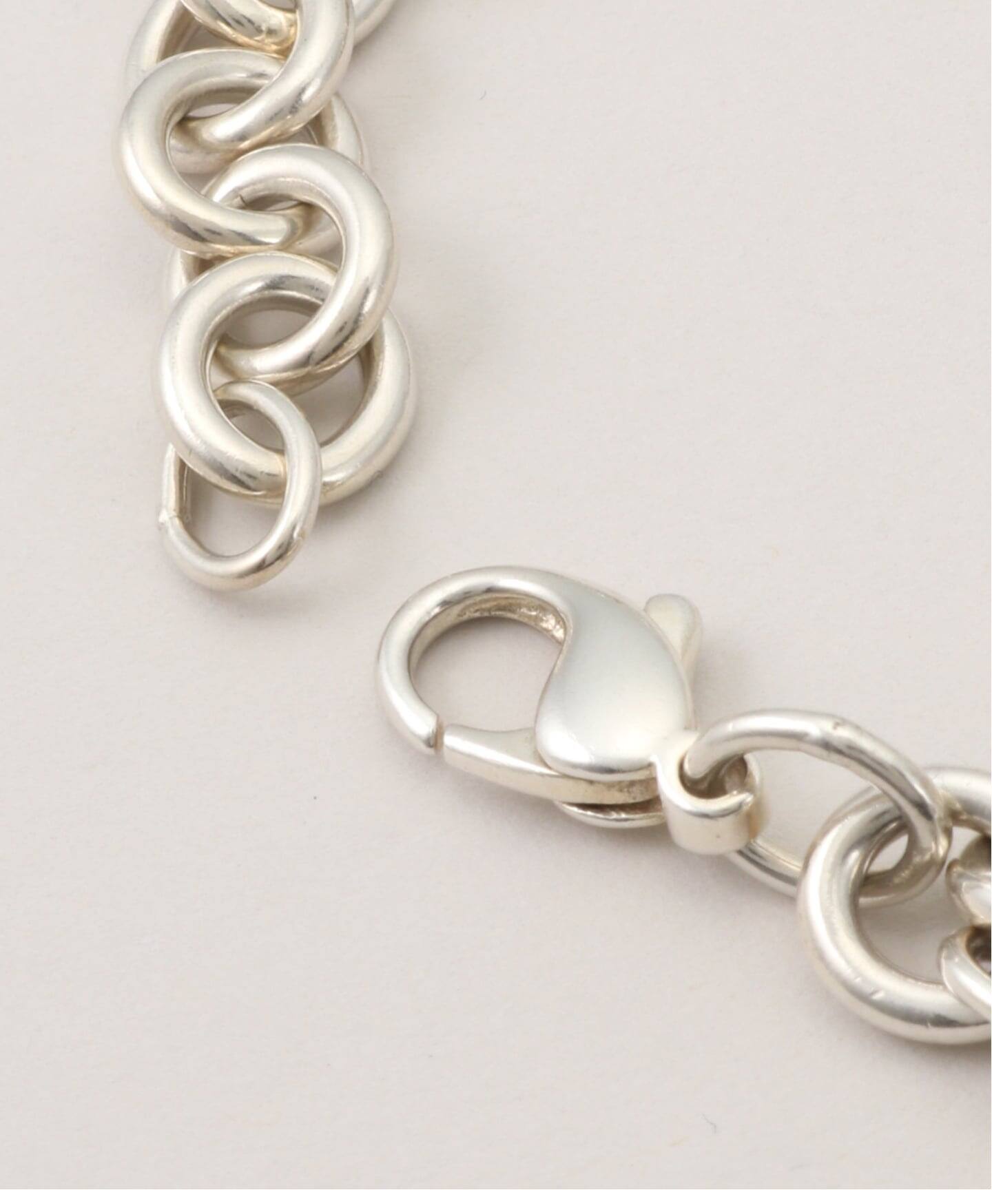 VINTAGE TIFFANY&Co./ティファニー】Return to heart bracelet
