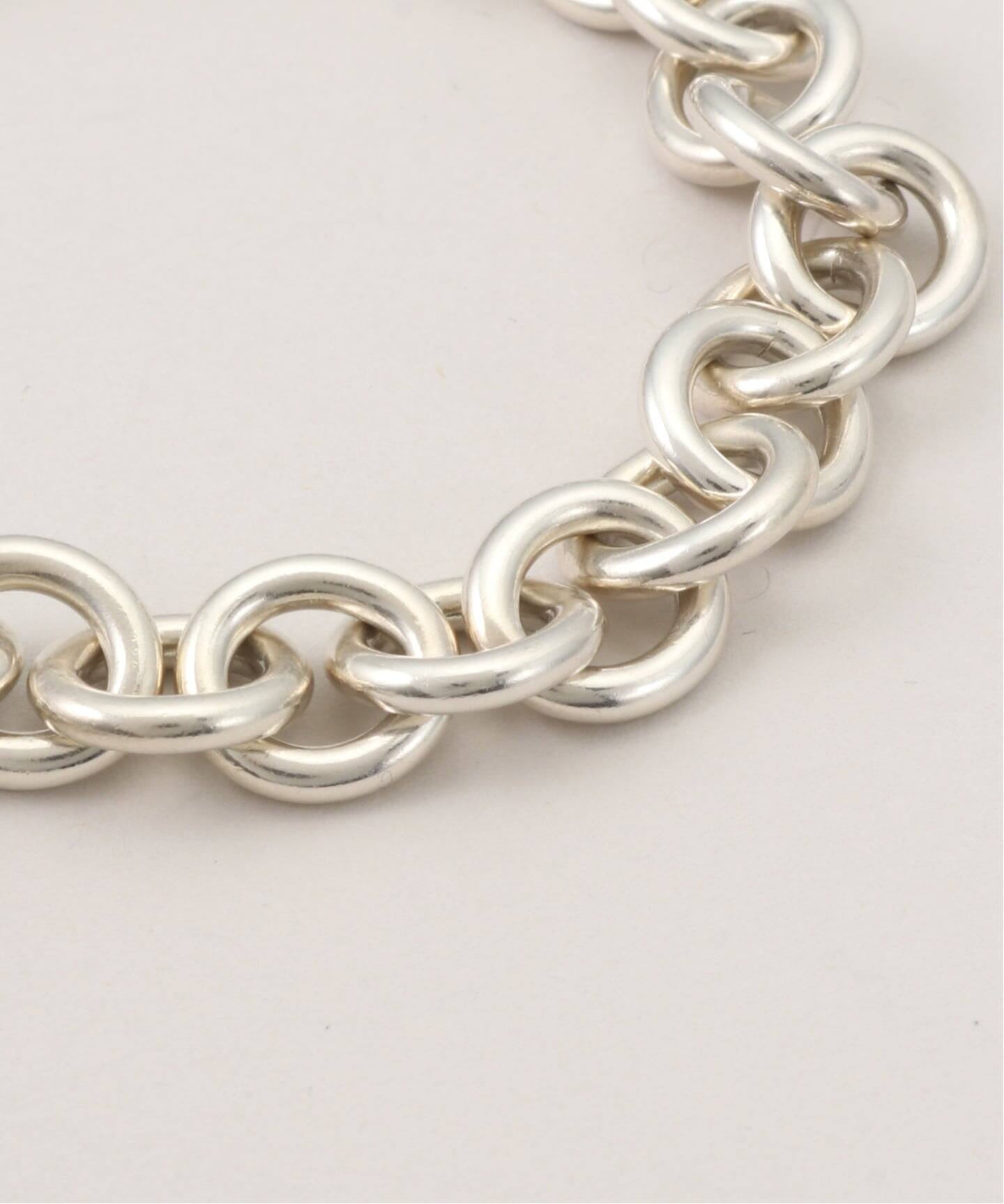 VINTAGE TIFFANY&Co./ティファニー】Return to heart bracelet
