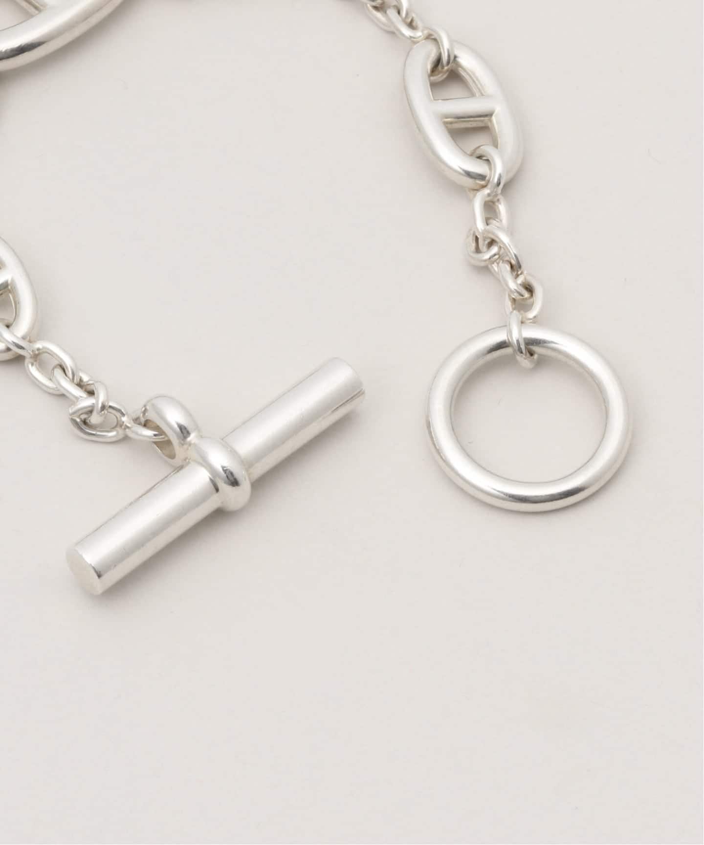 HERMES/エルメス】Farandole bracelet st（ブレスレット・バングル