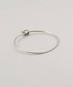 VINTAGE TIFFANY&Co./ティファニー】Love knot bangle（ブレスレット 