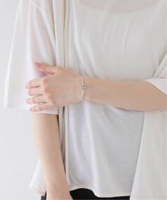 VINTAGE TIFFANY&Co./ティファニー】Love knot bangle（ブレスレット 