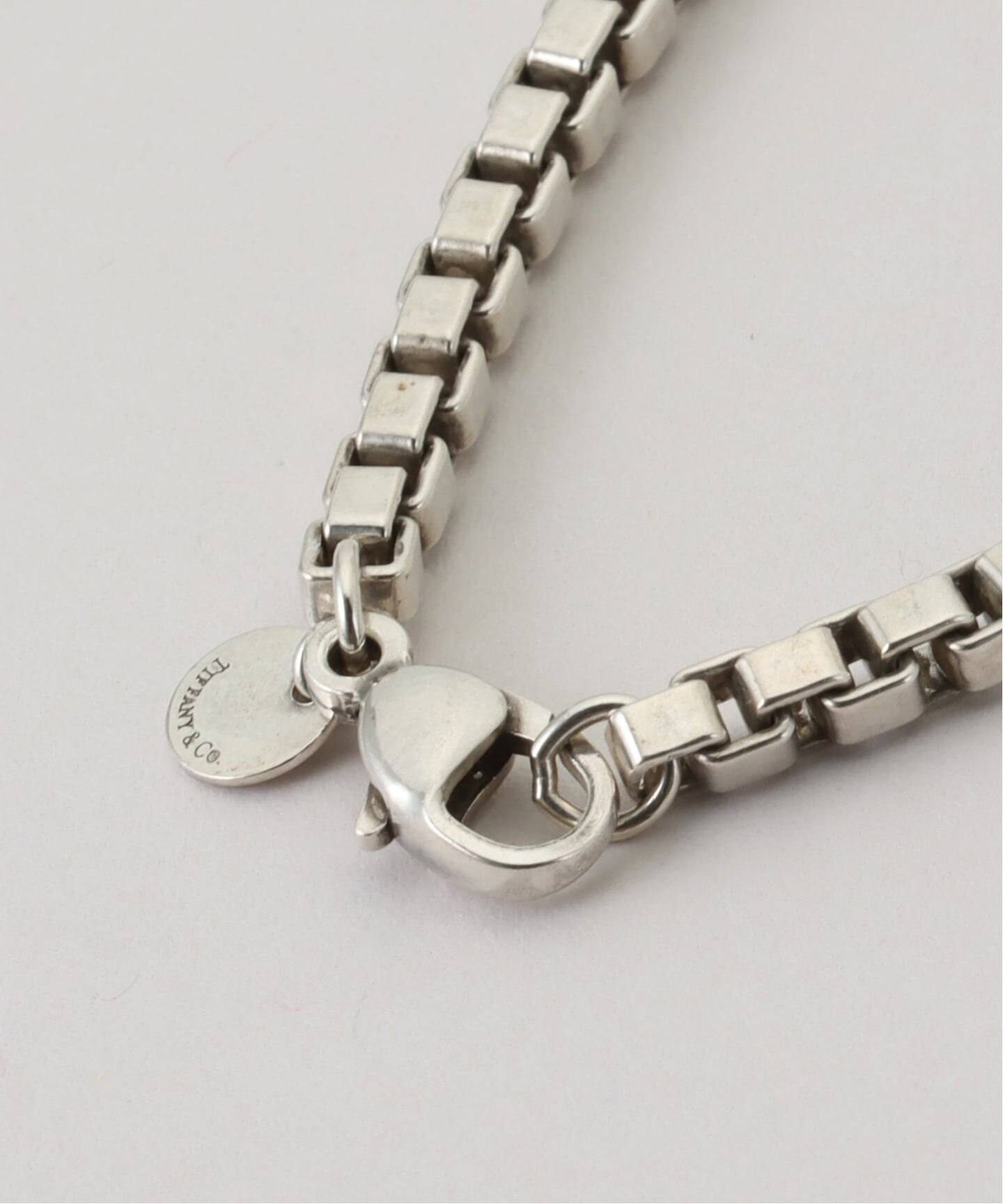 VINTAGE TIFFANY&Co./ティファニー】Venetian bracelet（ブレスレット