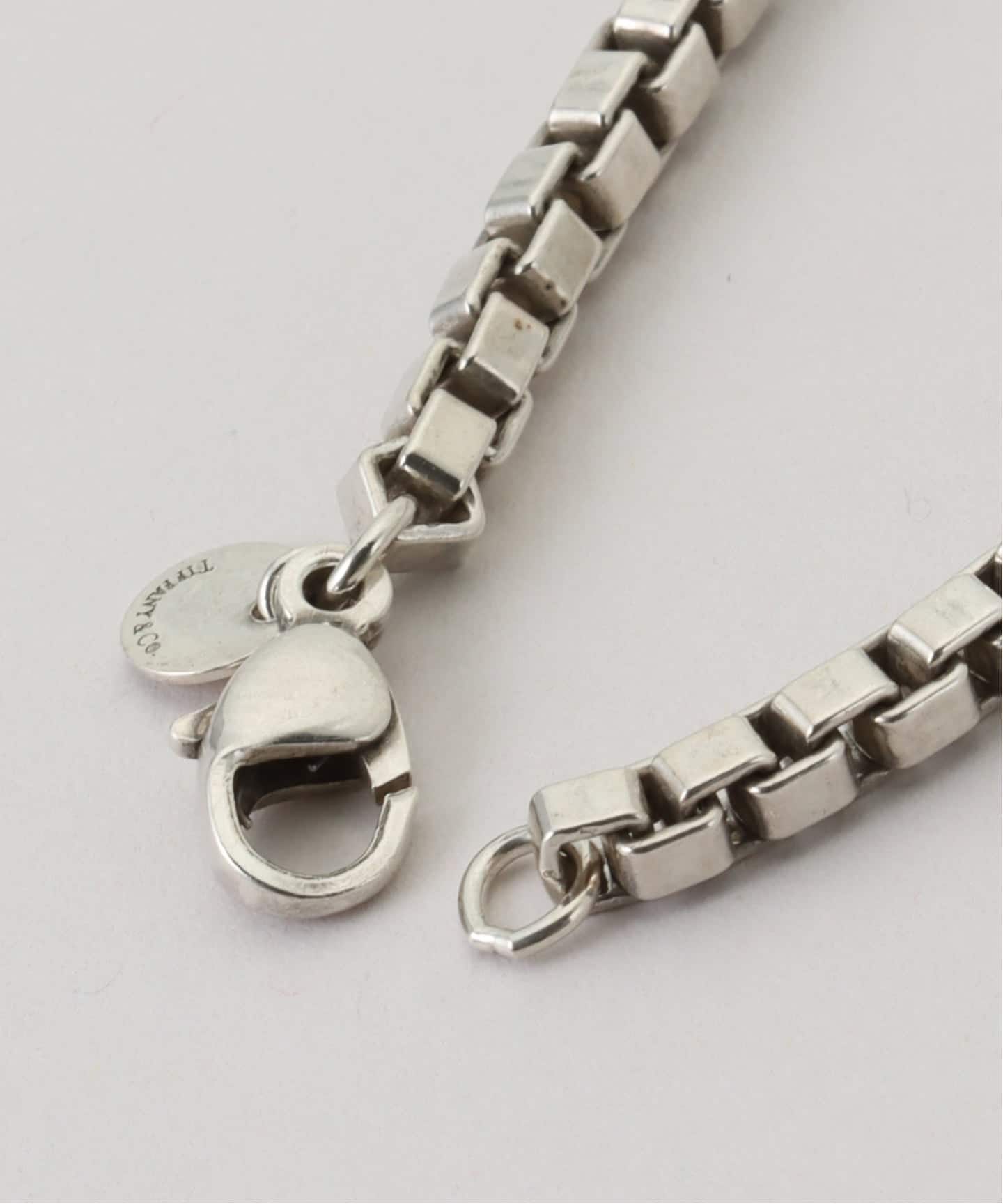 VINTAGE TIFFANY&Co./ティファニー】Venetian bracelet（ブレスレット