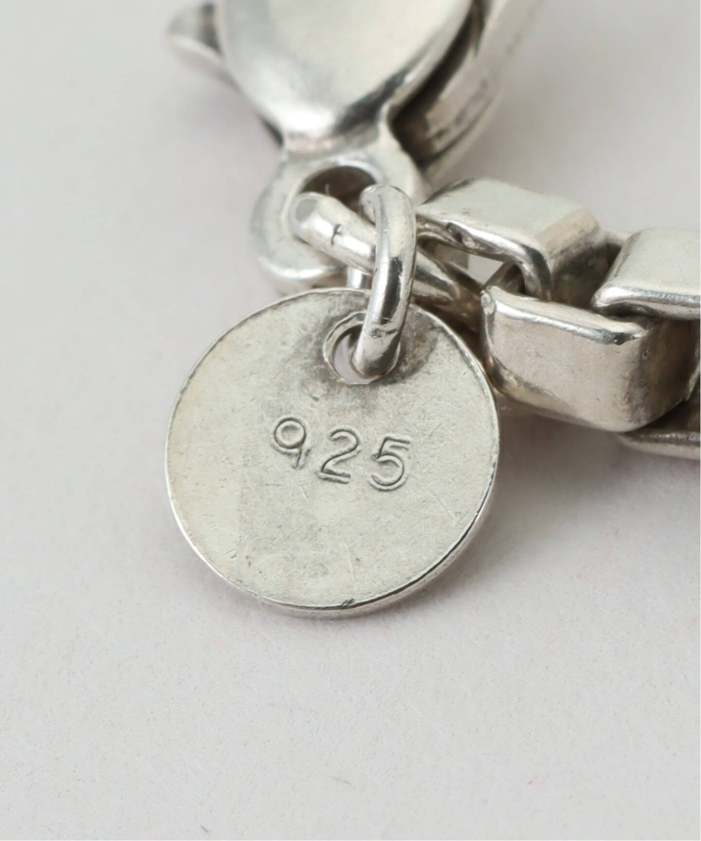 VINTAGE TIFFANY&Co./ティファニー】Venetian bracelet（ブレスレット