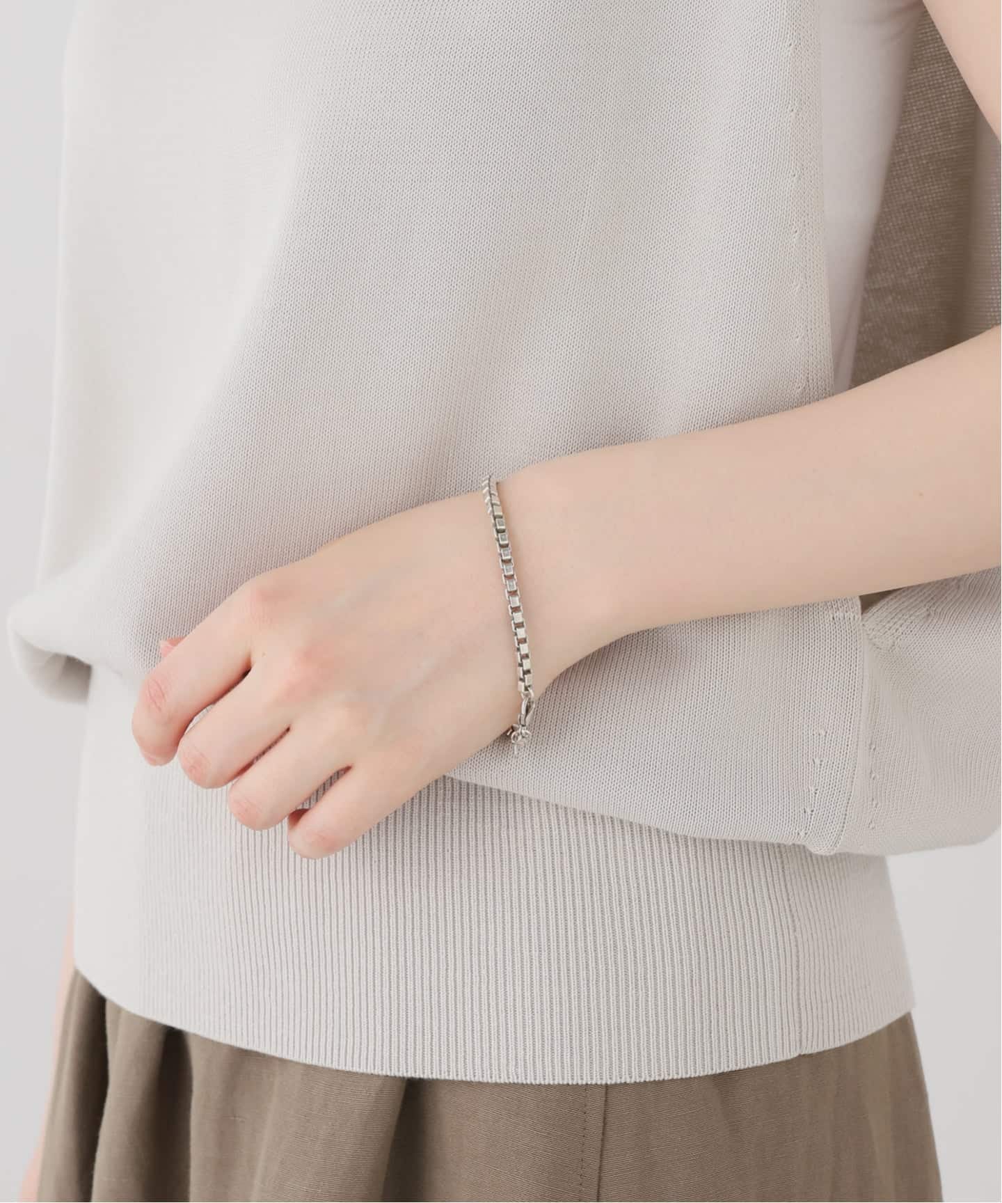VINTAGE TIFFANY&Co./ティファニー】Venetian bracelet（ブレスレット