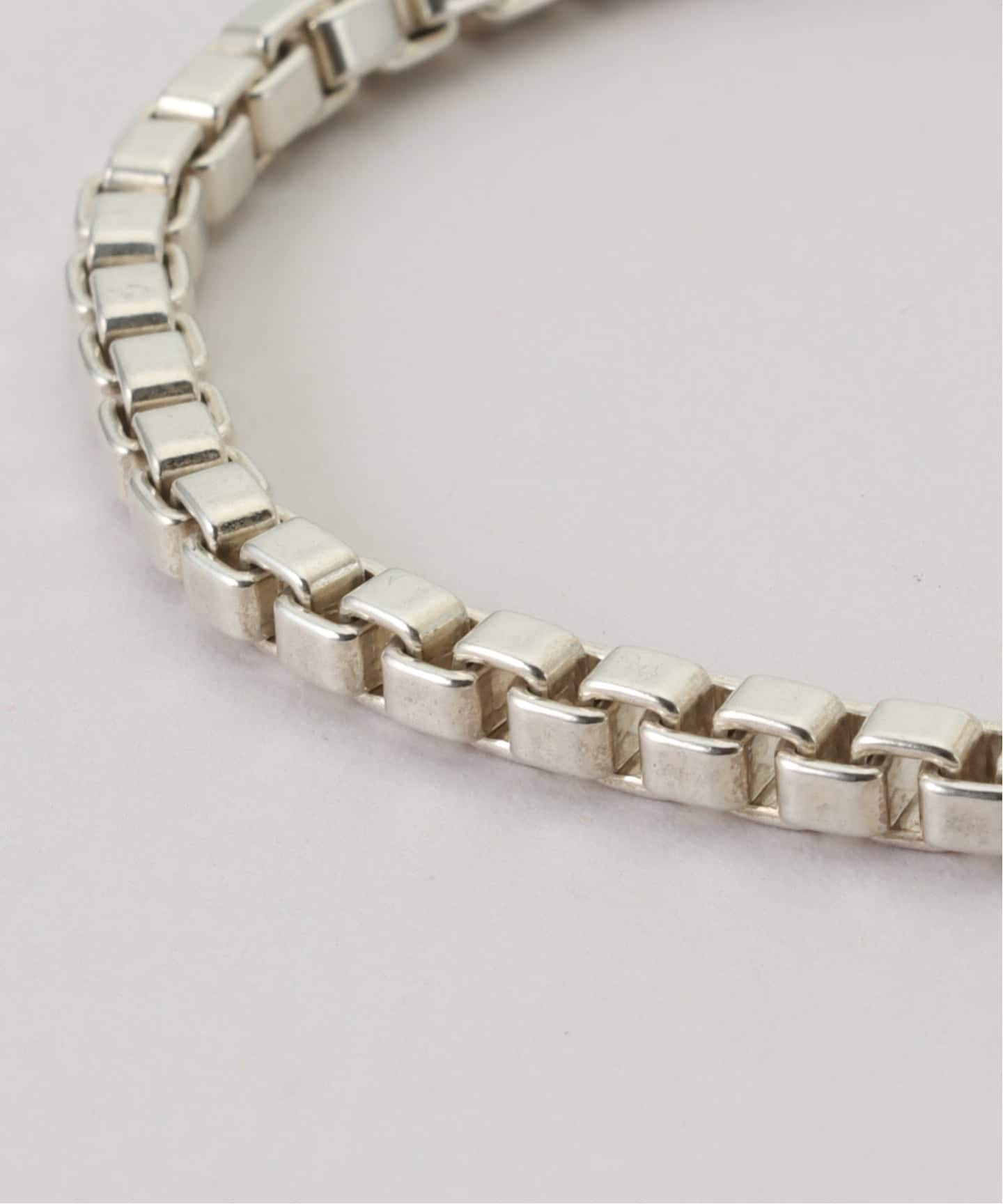 VINTAGE TIFFANY&Co./ティファニー】Venetian bracelet（ブレスレット