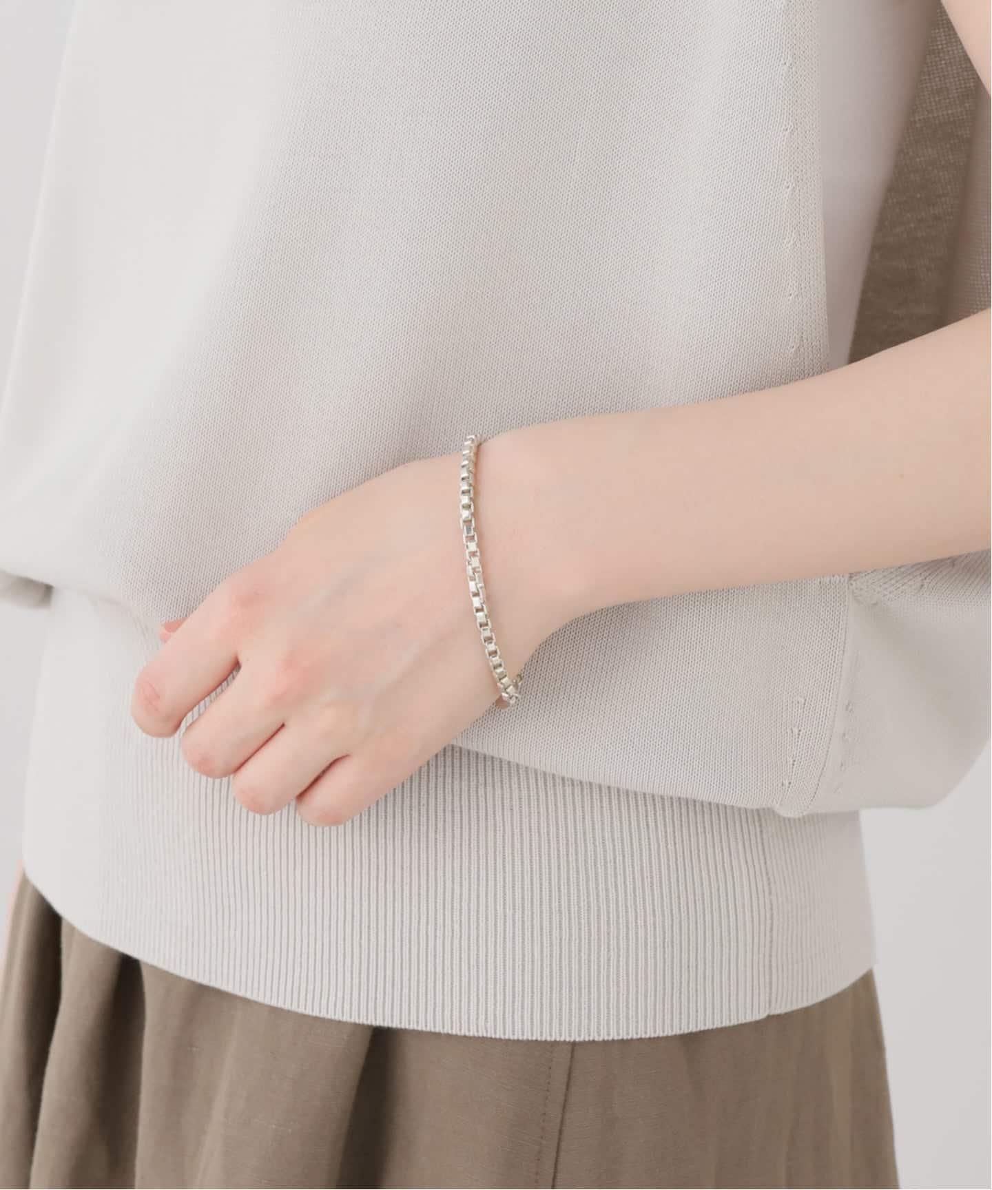 VINTAGE TIFFANY&Co./ティファニー】Venetian bracelet（ブレスレット