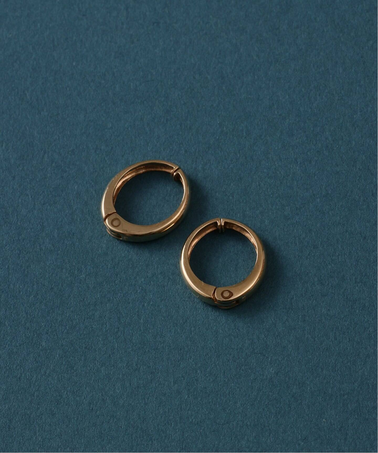 ピアリング K10（両耳）（イヤリング）｜Lilas（リラ）の通販