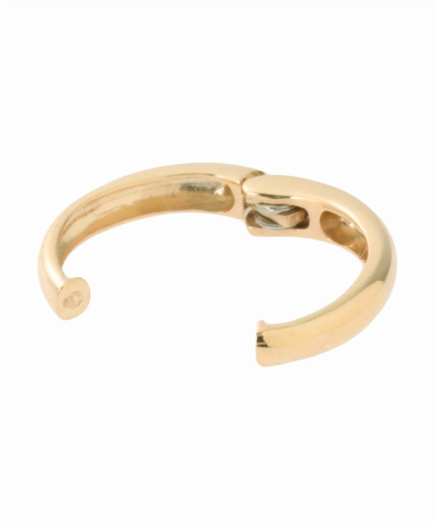 ピアリング K10（両耳）（イヤリング）｜Lilas（リラ）の通販