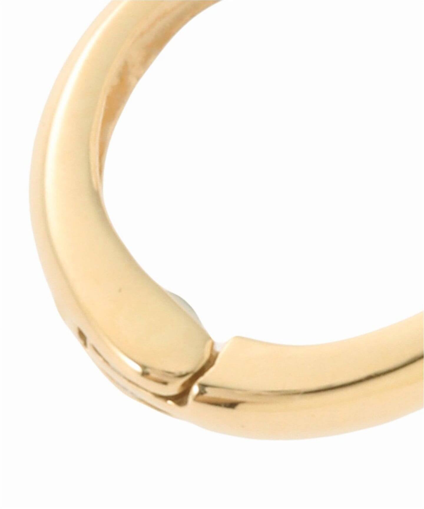 ピアリング K10（両耳）（イヤリング）｜Lilas（リラ）の通販